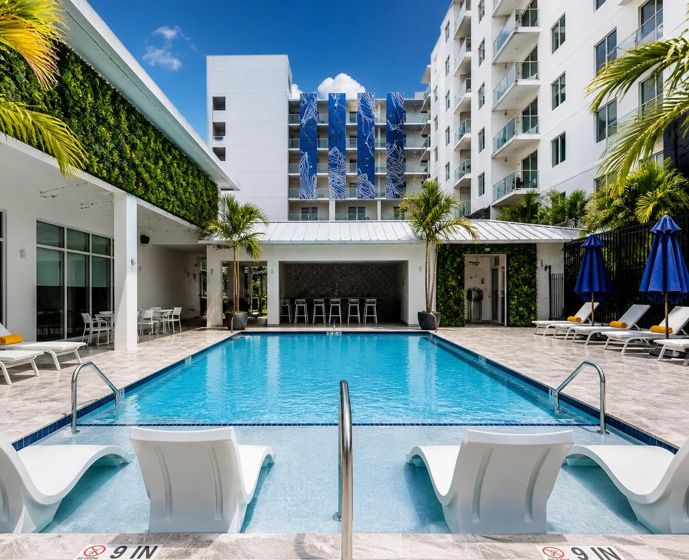 1621 S Dixie Highway 1f, Pompano Beach, FL 33060 — photo 15 of 48