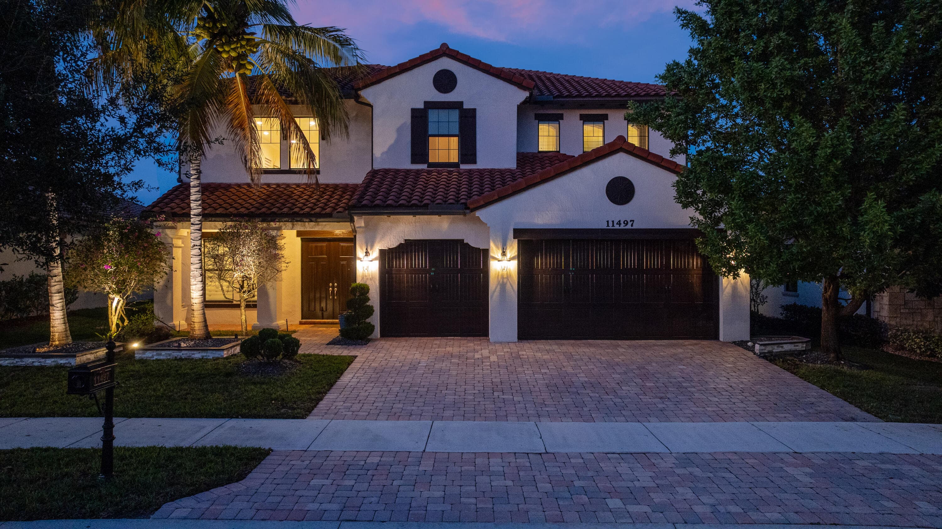 11497 NW 81st Place, Parkland, FL 33076 — photo 5 of 101