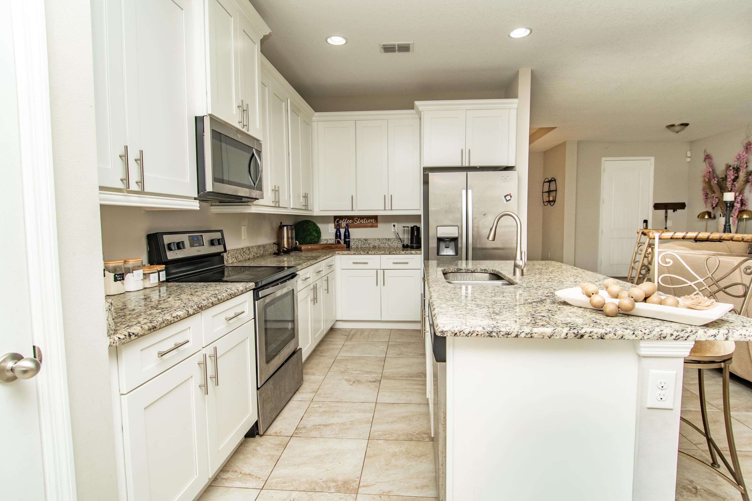 1244 SW Ermine Avenue, Port St. Lucie, FL 34953 — photo 36 of 39