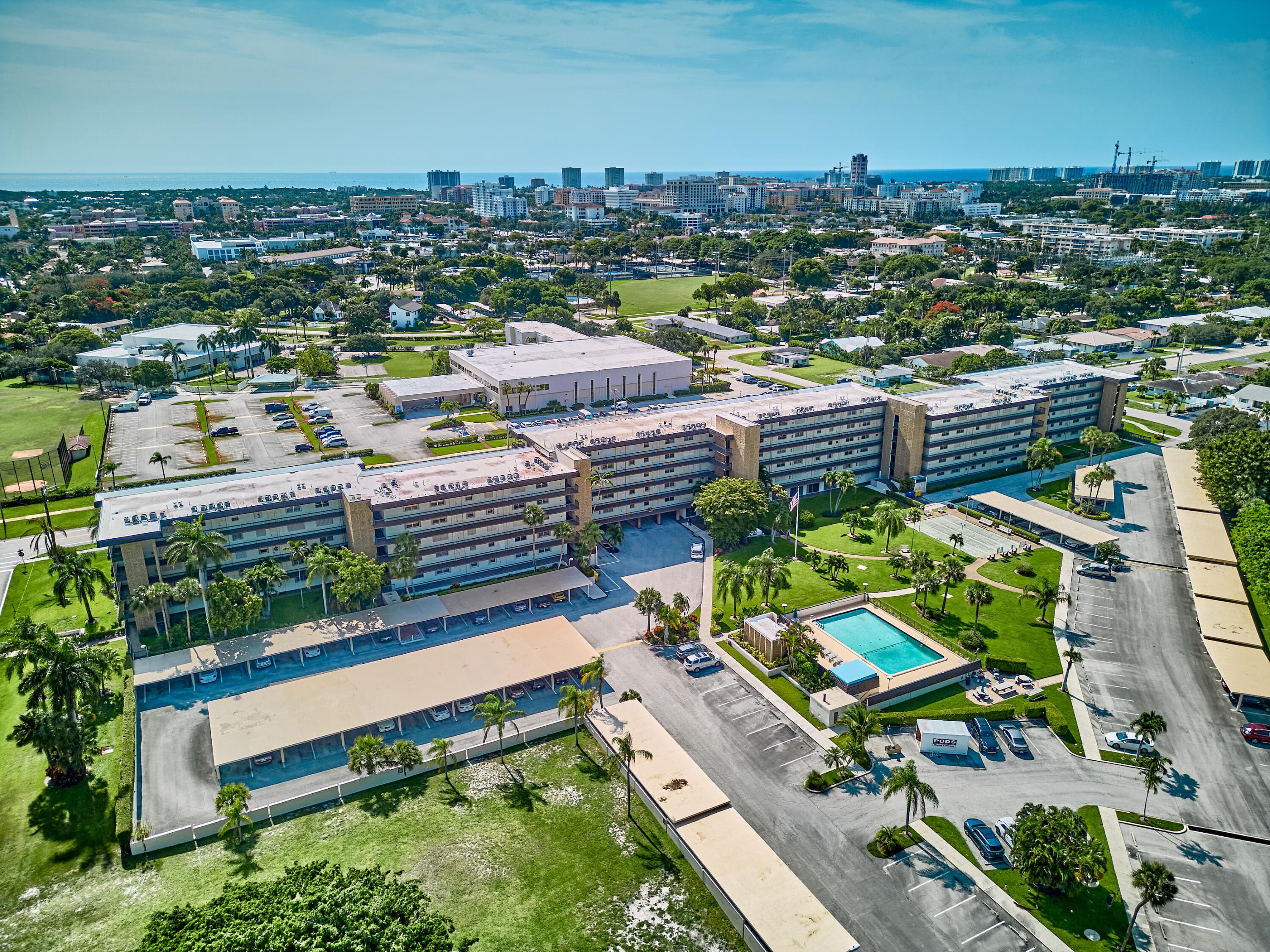 555 NW 4th Avenue 401, Boca Raton, FL 33432 — photo 40 of 41