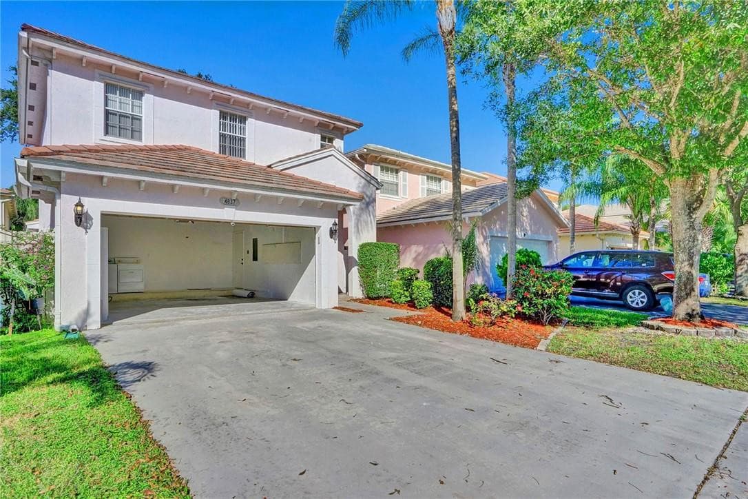 4837 NW 19th Street, Coconut Creek, FL 33063 — photo 46 of 49
