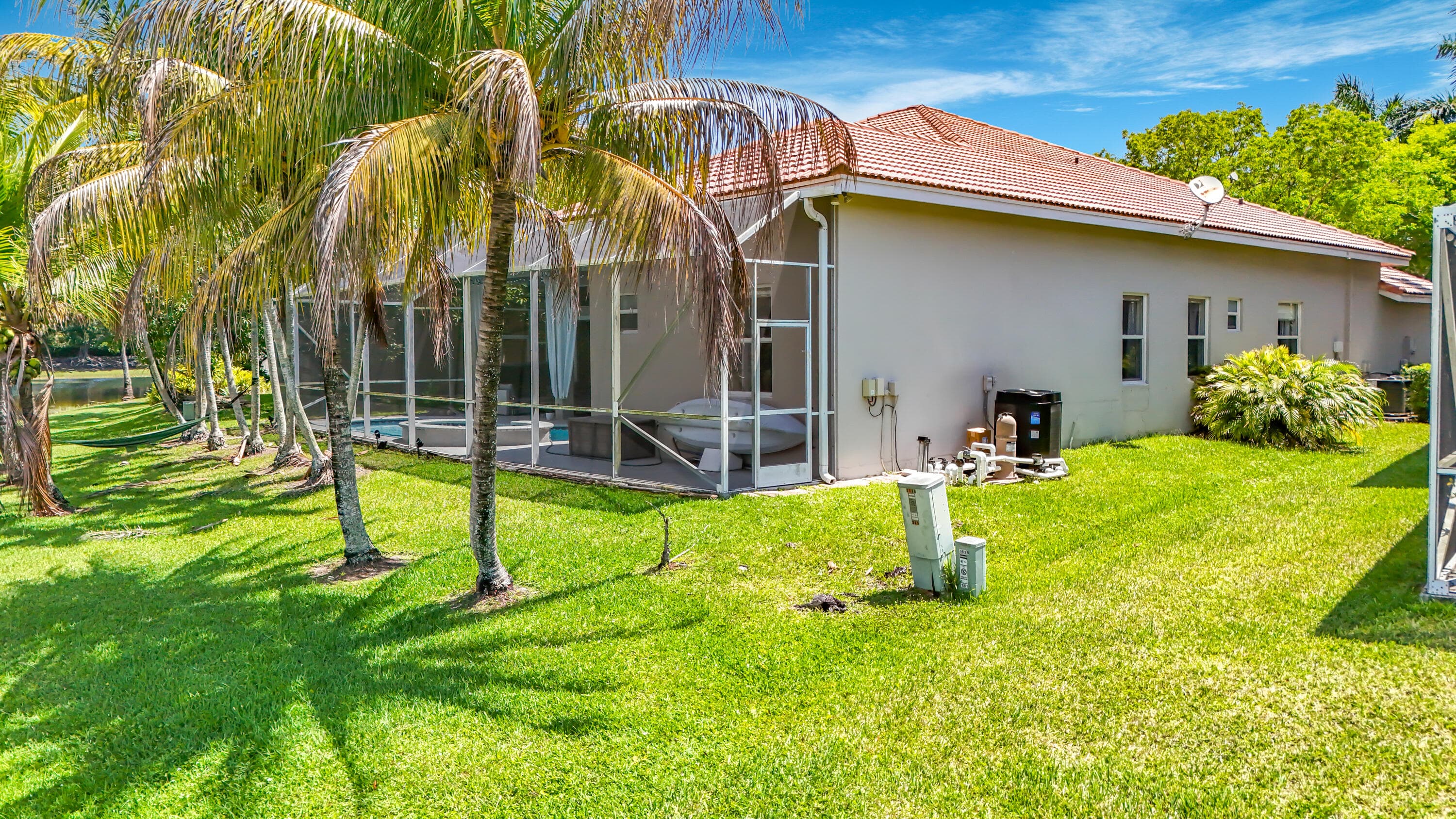 3836 Heron Ridge Lane, Weston, FL 33331 — photo 65 of 71