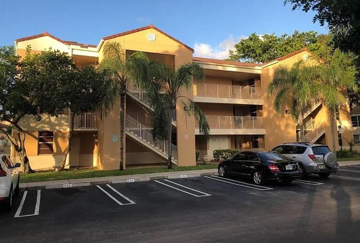 8256 NW 24th Street D, Coral Springs, FL 33065 — photo 1 of 14