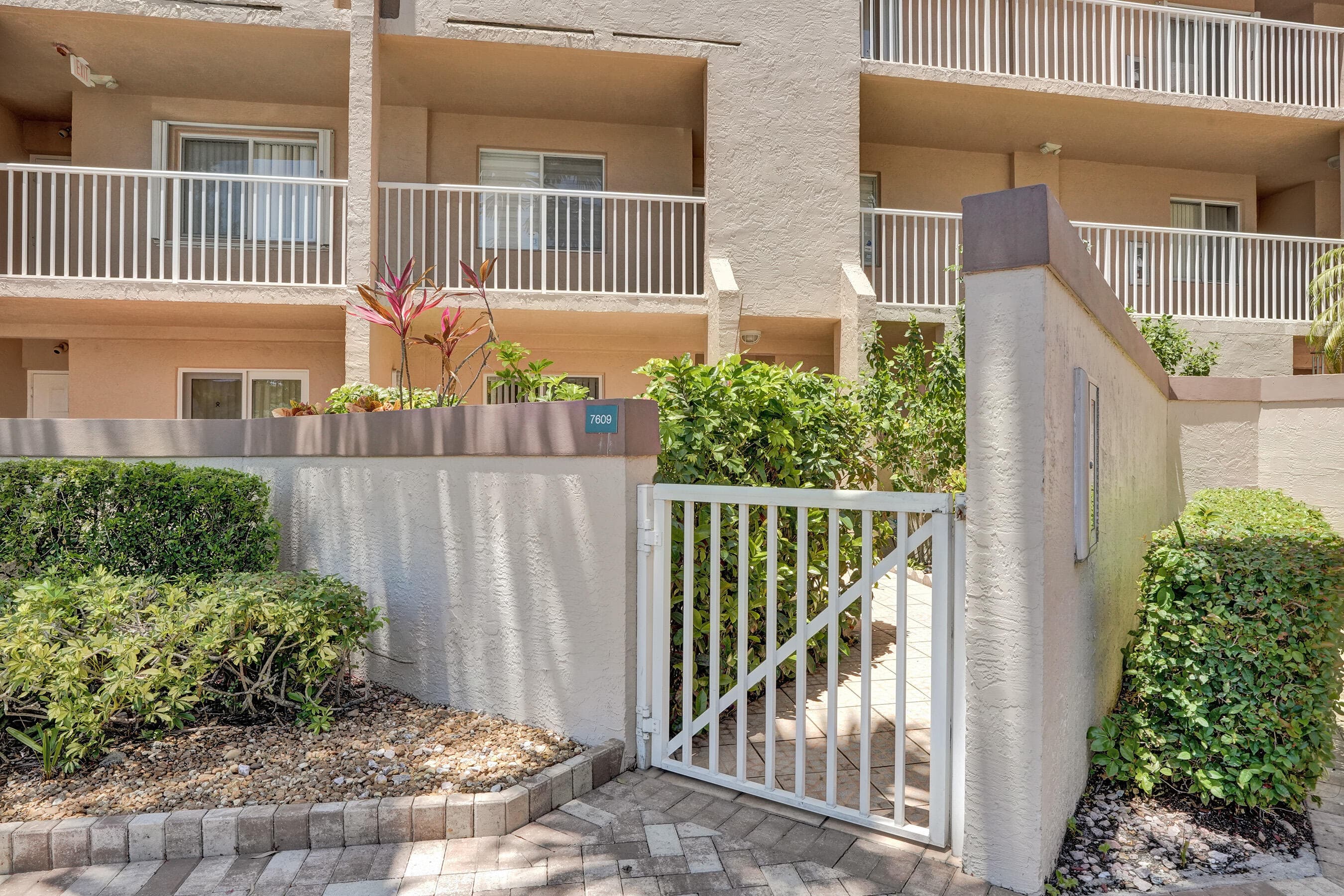 7609 Granville Drive 105, Tamarac, FL 33321 — photo 32 of 58