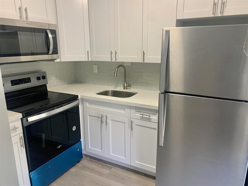 821 N Victoria Park Road 3, Fort Lauderdale, FL 33304 — photo