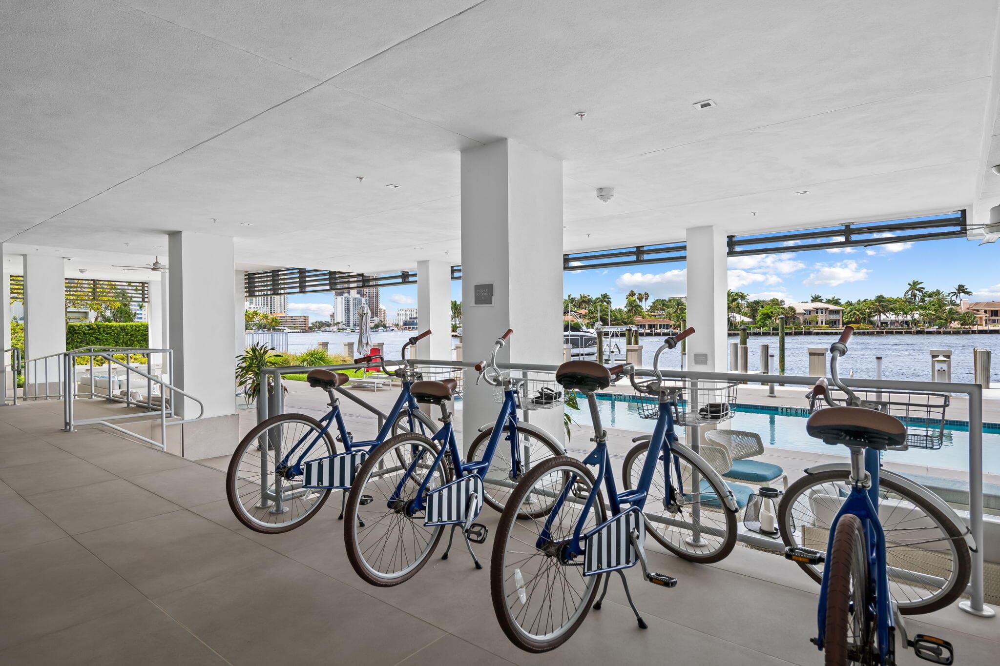 435 Bayshore Drive 302, Fort Lauderdale, FL 33304 — photo 31 of 47
