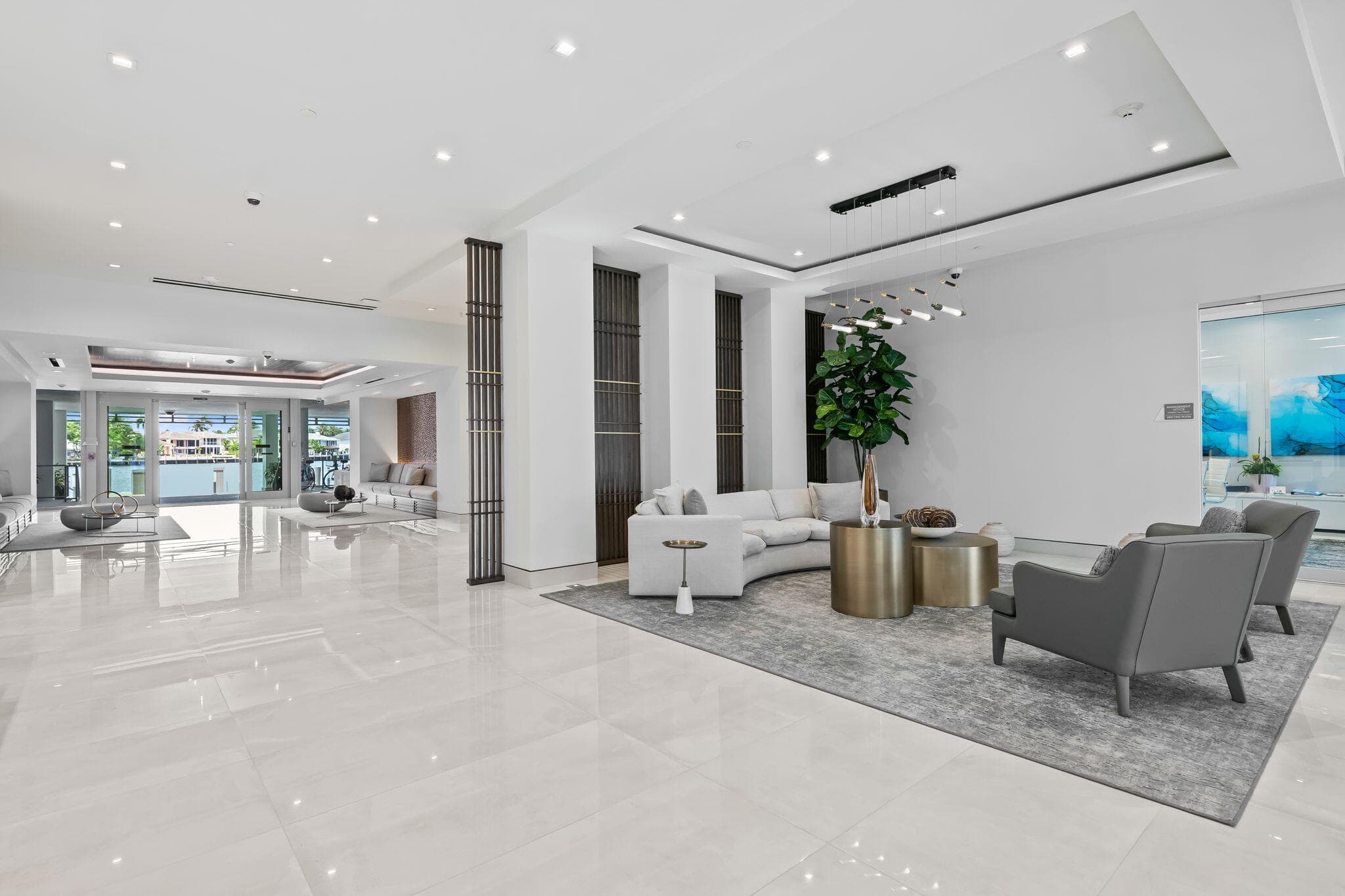 435 Bayshore Drive 302, Fort Lauderdale, FL 33304 — photo 34 of 47