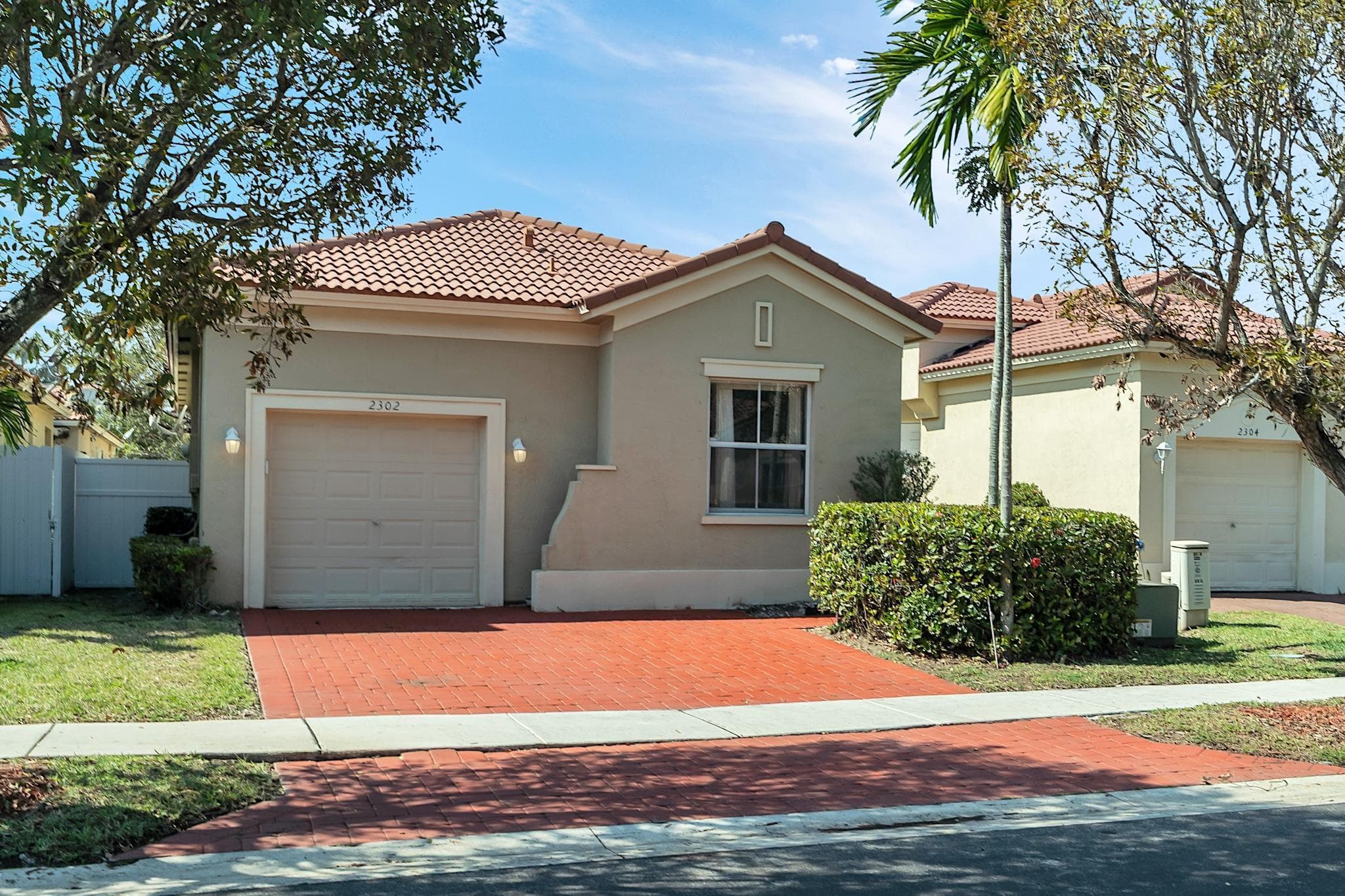 2302 NE 37th Road, Homestead, FL 33033 — photo 1 of 43