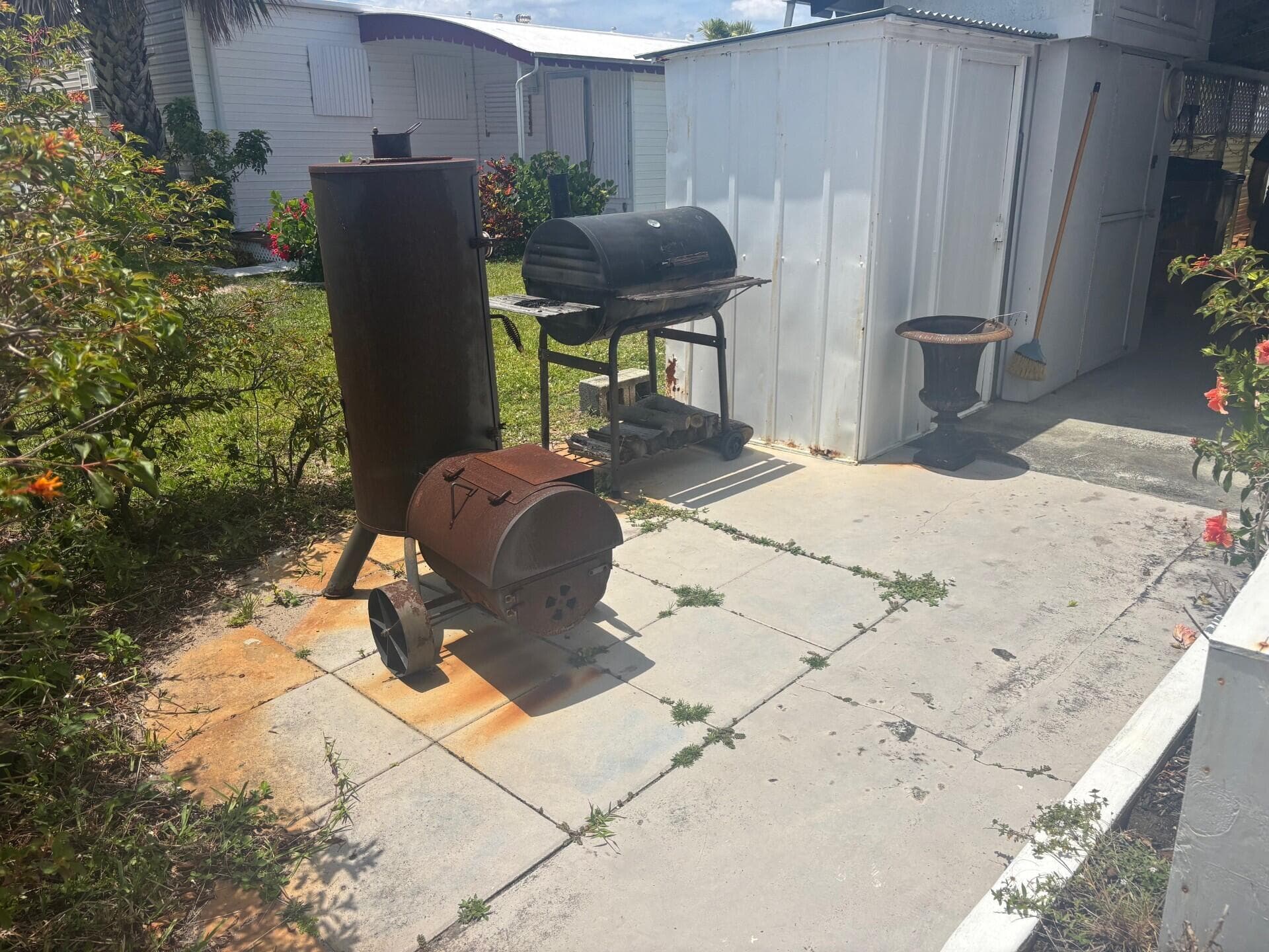 586 NE 47th Street, Deerfield Beach, FL 33064 — photo 24 of 29