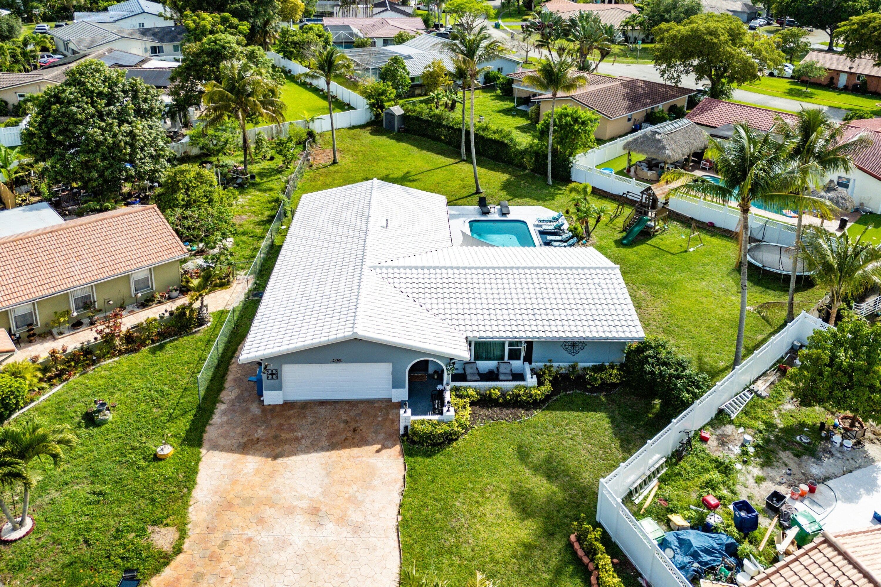 3760 NW 112th Terrace, Coral Springs, FL 33065 — photo 38 of 48