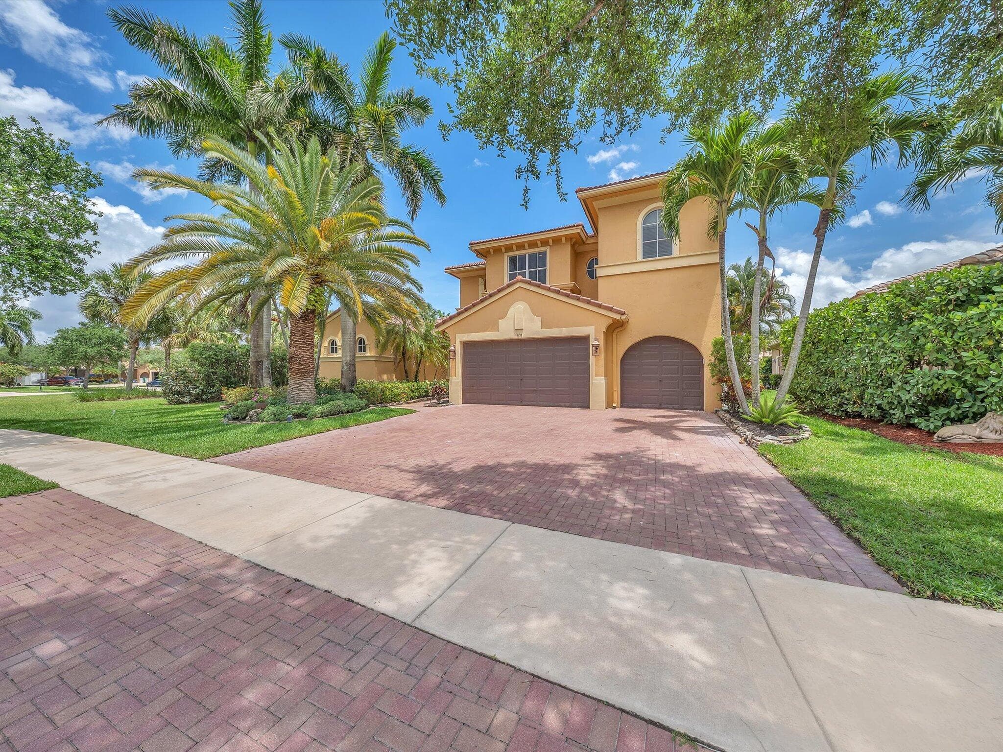 7678 NW 117th Lane, Parkland, FL 33076 — photo 1 of 72