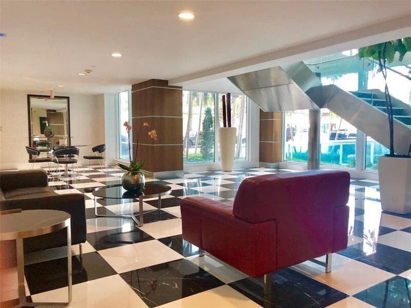1800 N Bayshore Drive 1610, Miami, FL 33132 — photo 23 of 31