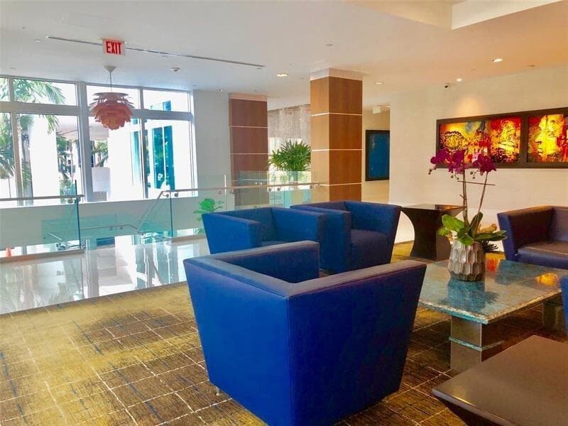 1800 N Bayshore Drive 1610, Miami, FL 33132 — photo 24 of 31