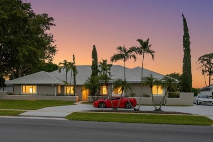2106 Sunderland Avenue, Wellington, FL 33414 — photo 1 of 46