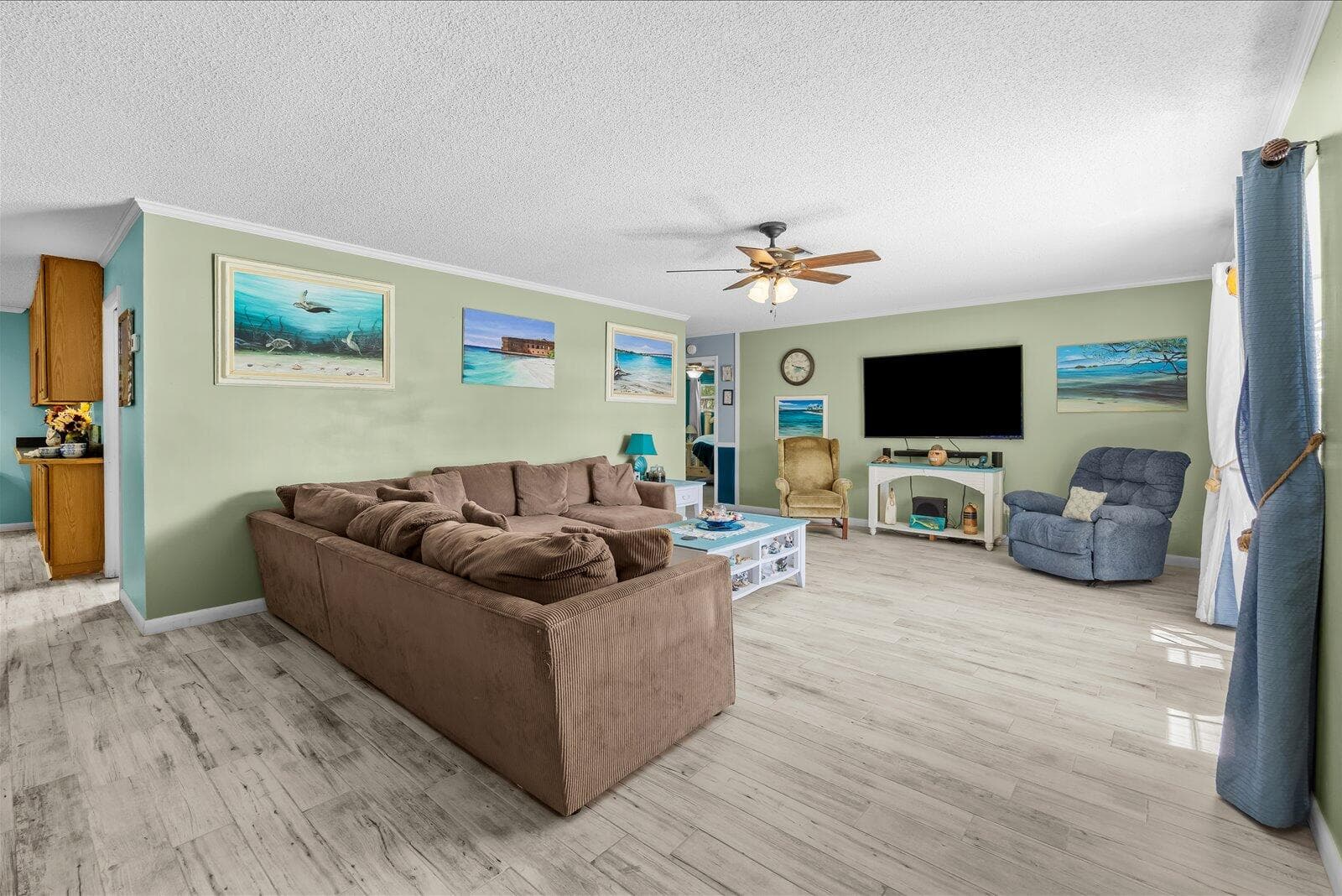 6008 Palmetto Drive, Fort Pierce, FL 34982 — photo 8 of 54