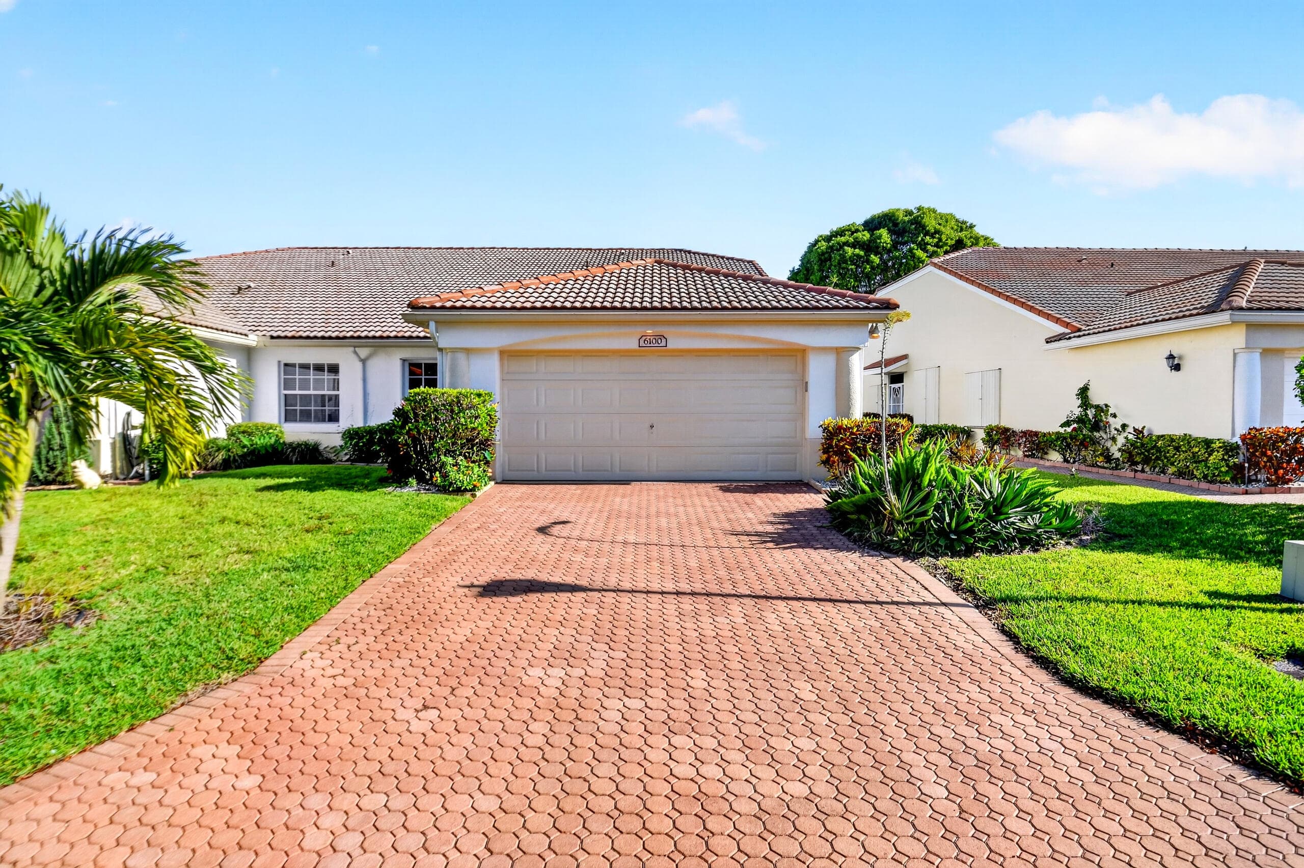 6100 Caladium Road, Delray Beach, FL 33484 — photo 1 of 52