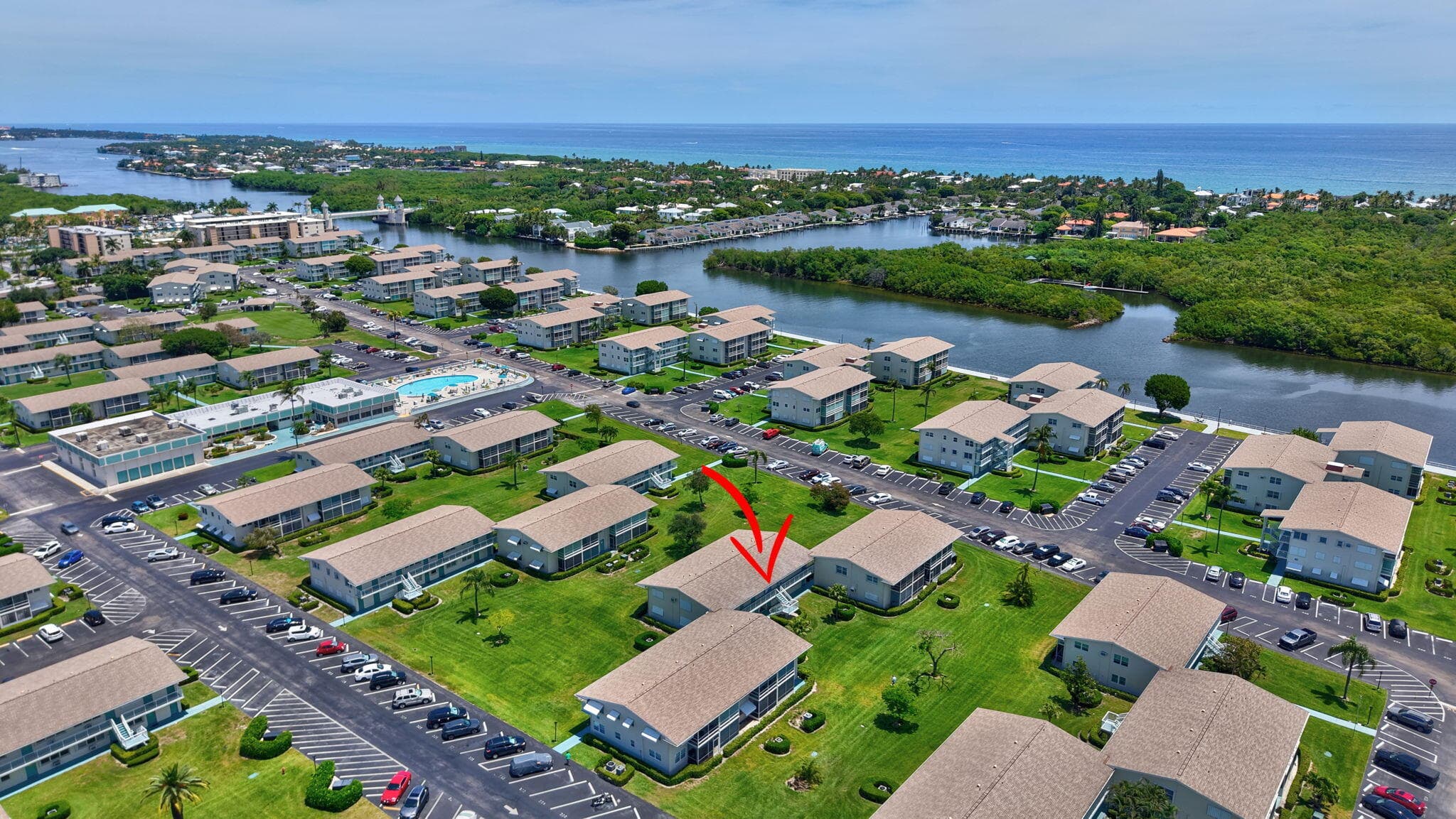 660 Horizon W 107, Boynton Beach, FL 33435 — photo 26 of 39