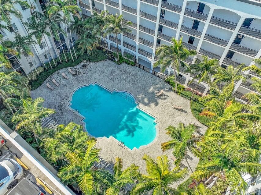 1660 Renaissance Commons Boulevard 2418, Boynton Beach, FL 33426 — photo 1 of 19