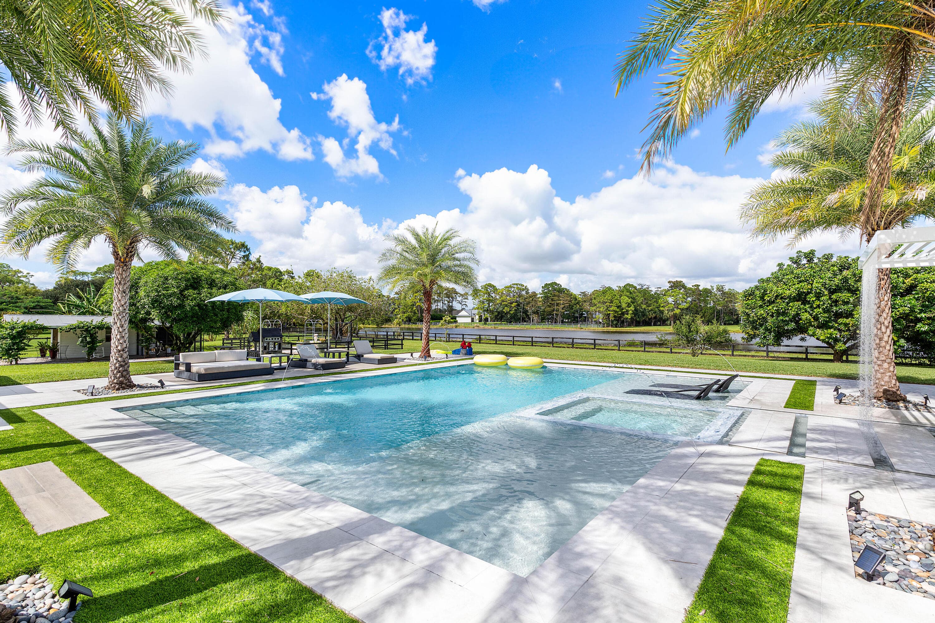 11173 Manatee, Lake Worth, FL 33449 — photo 41 of 49