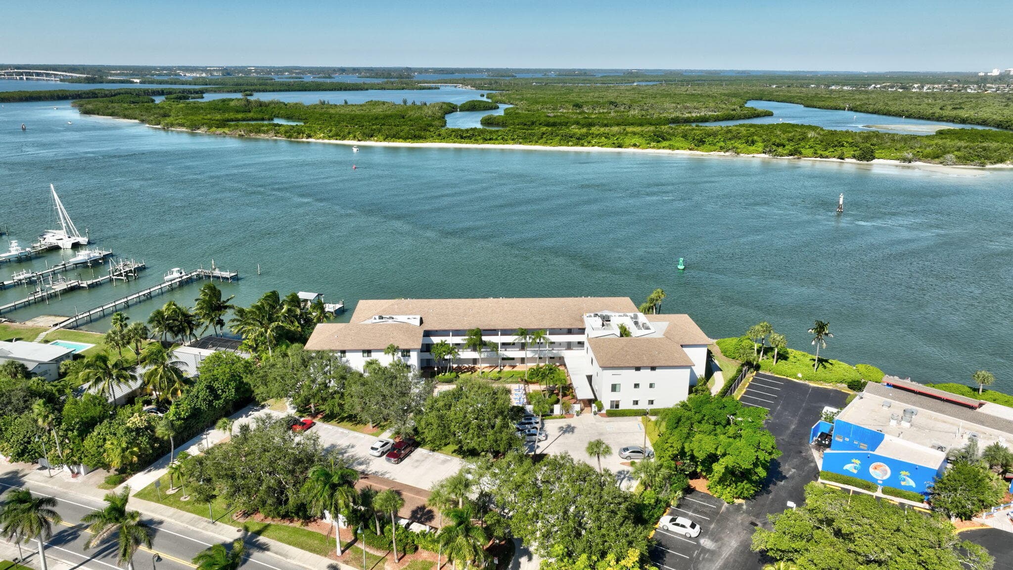 1630 Seaway Drive 304, Fort Pierce, FL 34949 — photo 45 of 51