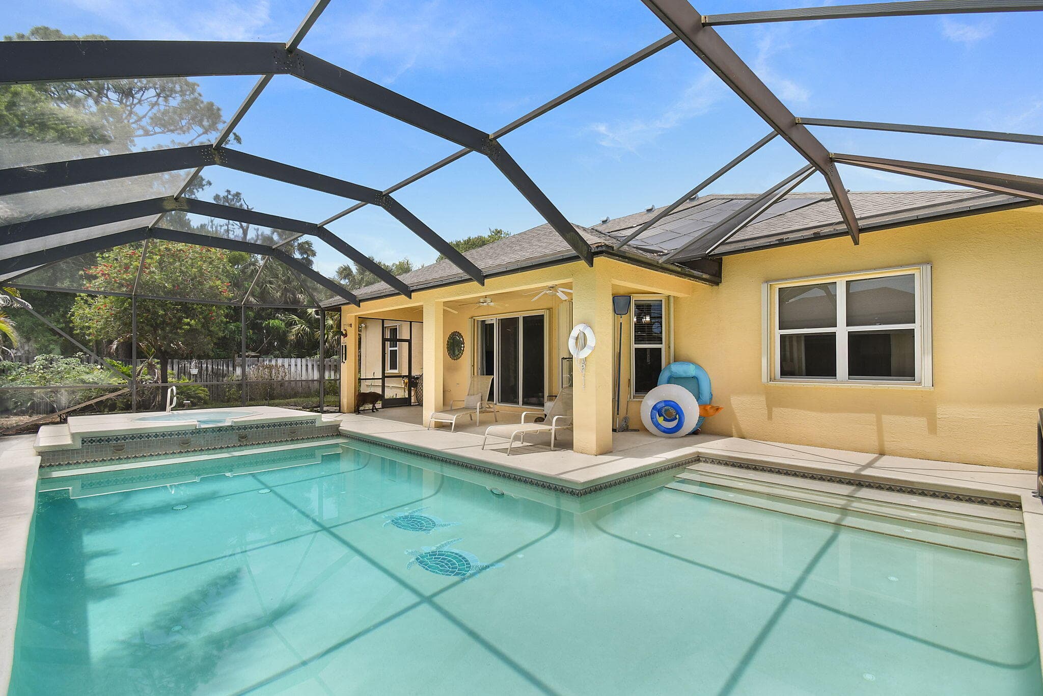 1456 SW Del Rio Boulevard, Port St. Lucie, FL 34953 — photo 28 of 31