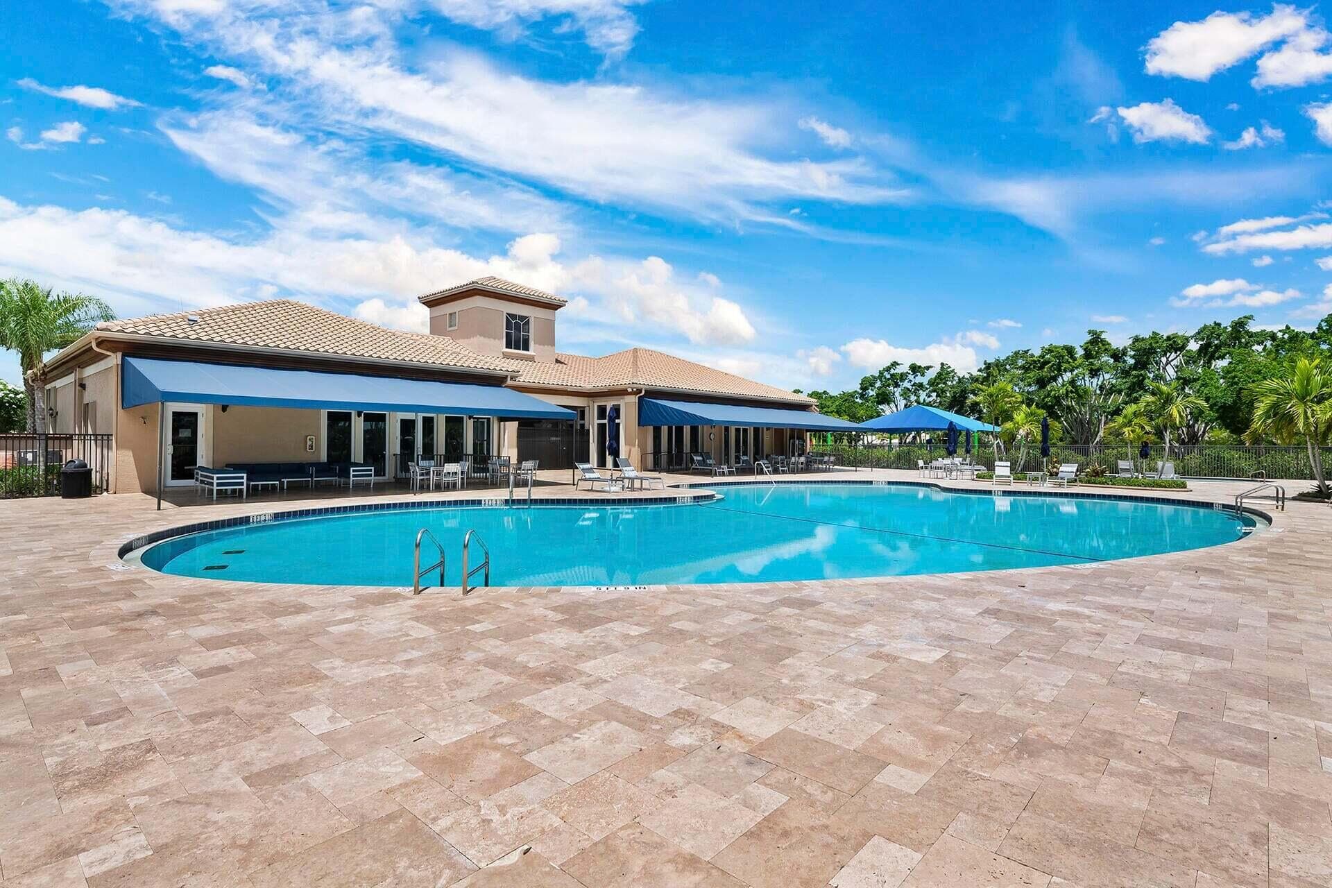 12781 Yardley Drive, Boca Raton, FL 33428 — photo 50 of 55