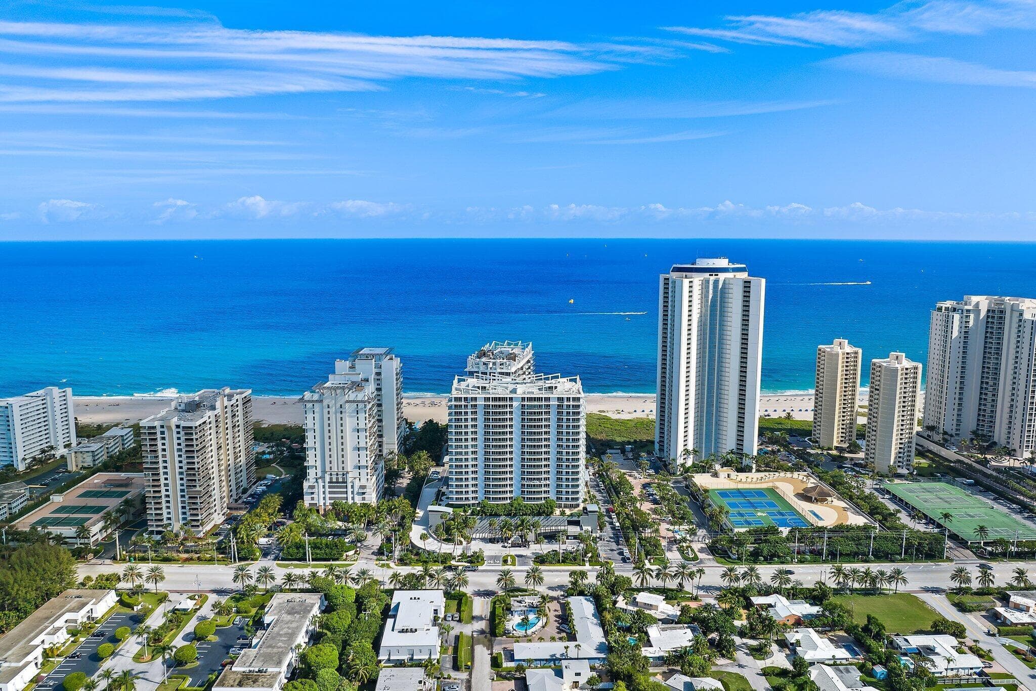 3100 N Ocean Drive H1006, Singer Island, FL 33404 — photo 107 of 110
