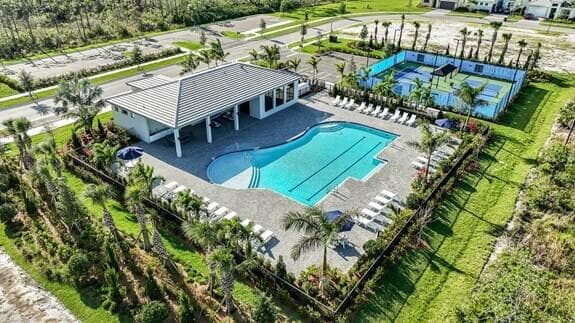 2341 SE Canopy Cove Lane, Port St. Lucie, FL 34984 — photo 42 of 42