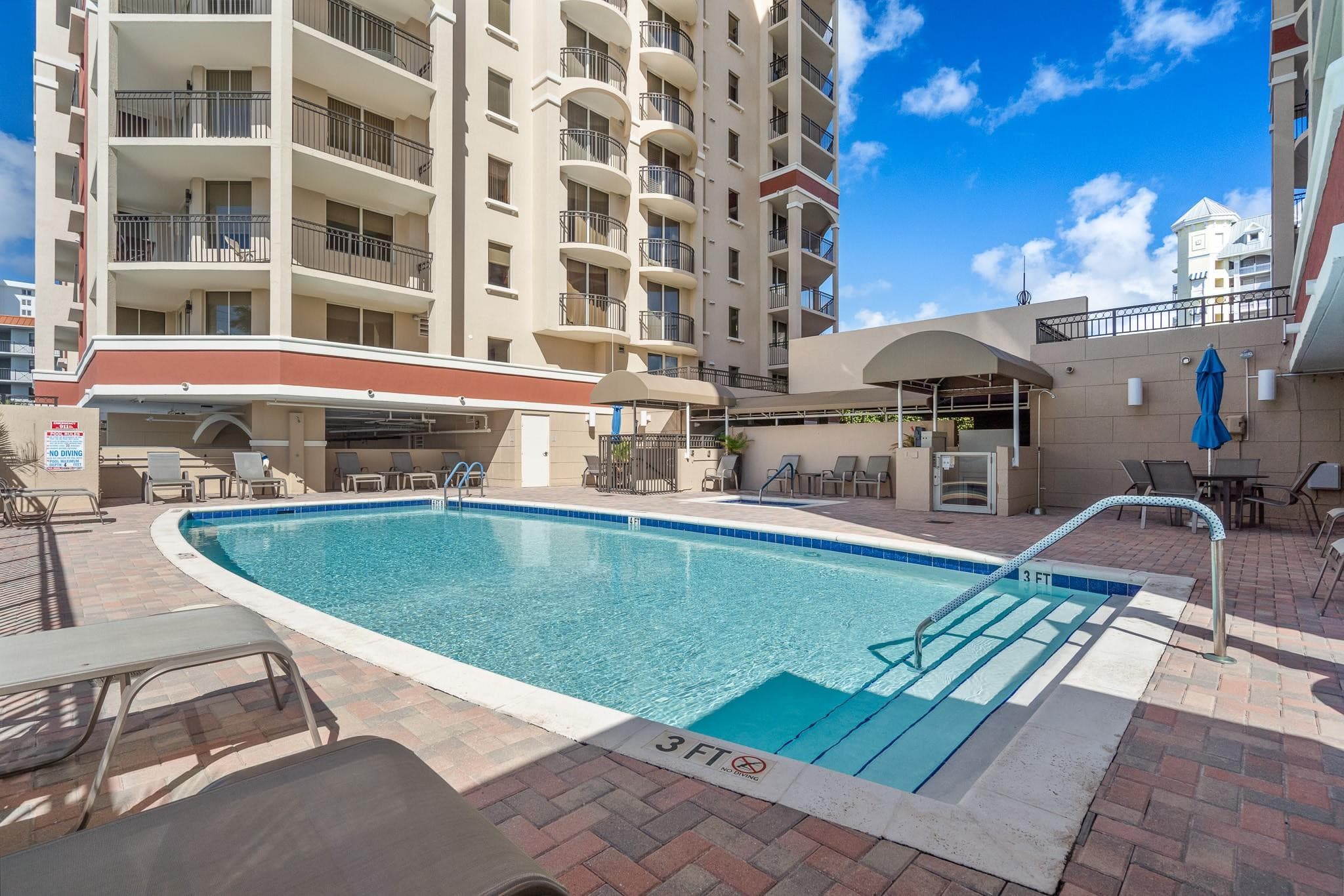 2001 N Ocean Boulevard 203, Fort Lauderdale, FL 33305 — photo 20 of 20