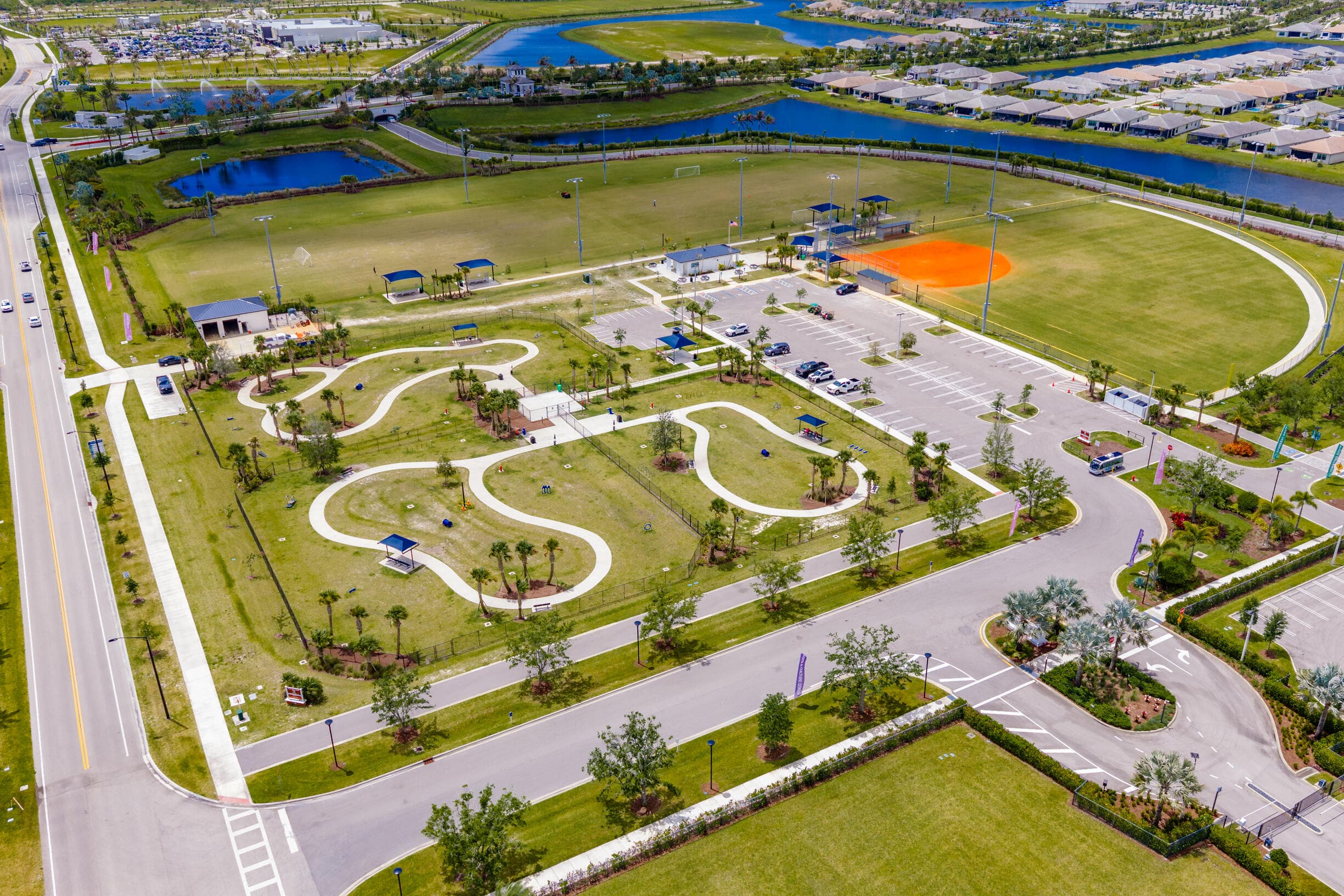 10281 SW Captiva Drive, Port St. Lucie, FL 34987 — photo 50 of 62