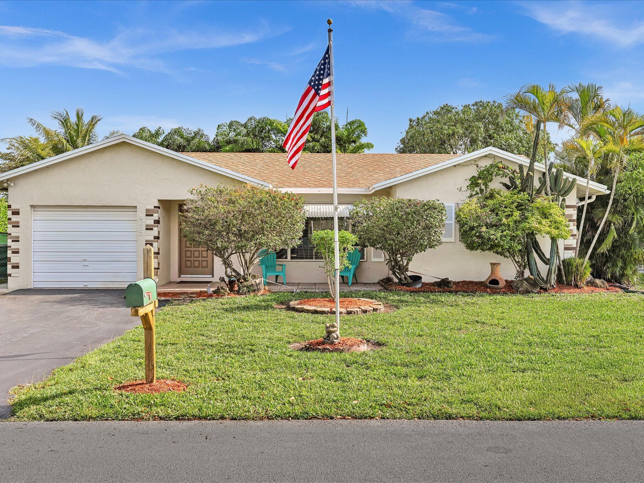 9603 NW 73rd Street, Tamarac, FL 33321 — photo 3 of 53