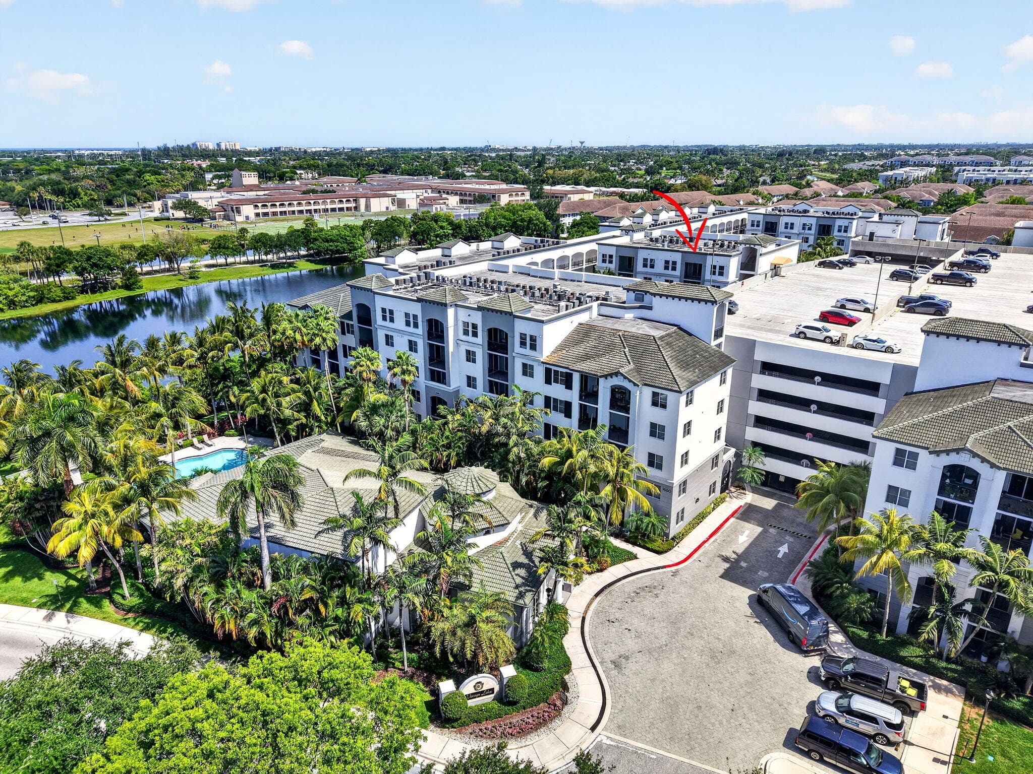 1660 Renaissance Commons Boulevard 2626, Boynton Beach, FL 33426 — photo 34 of 82
