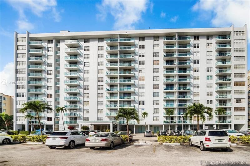 2841 NE 163rd Street 1111, North Miami Beach, FL 33160 — photo 1 of 13