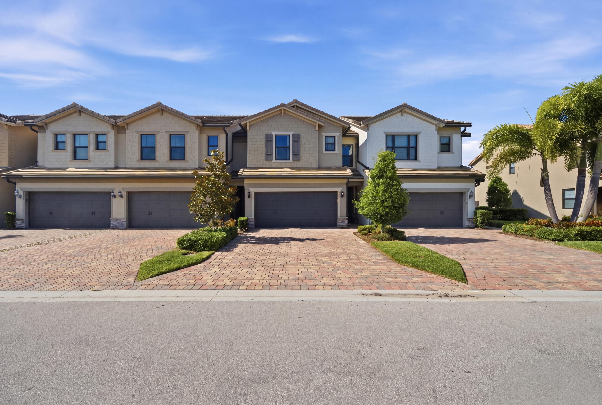 8293 Catria Lane, Lake Worth, FL 33467 — photo