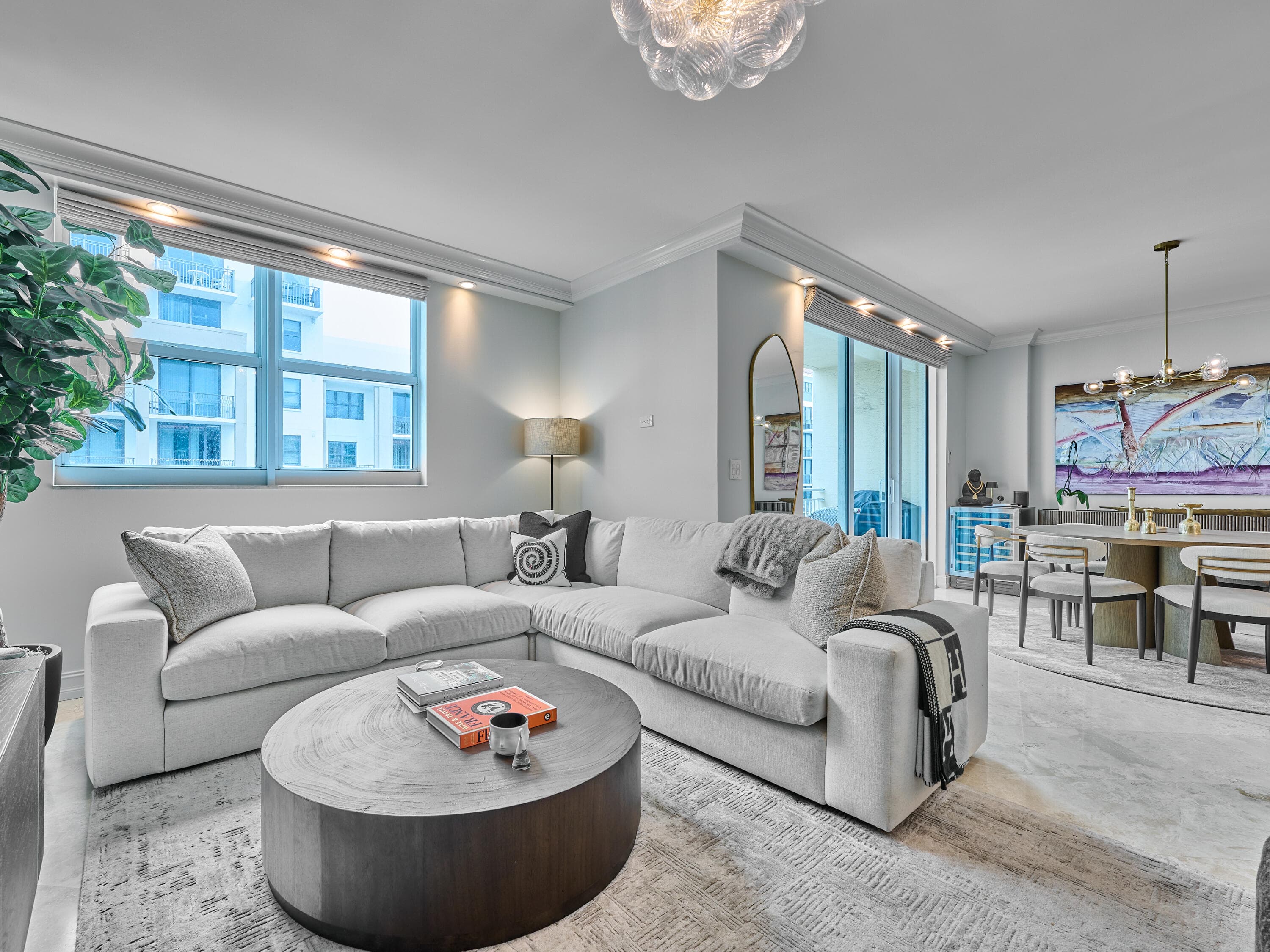 99 SE Mizner Boulevard Ph 35, Boca Raton, FL 33432 — photo 5 of 49