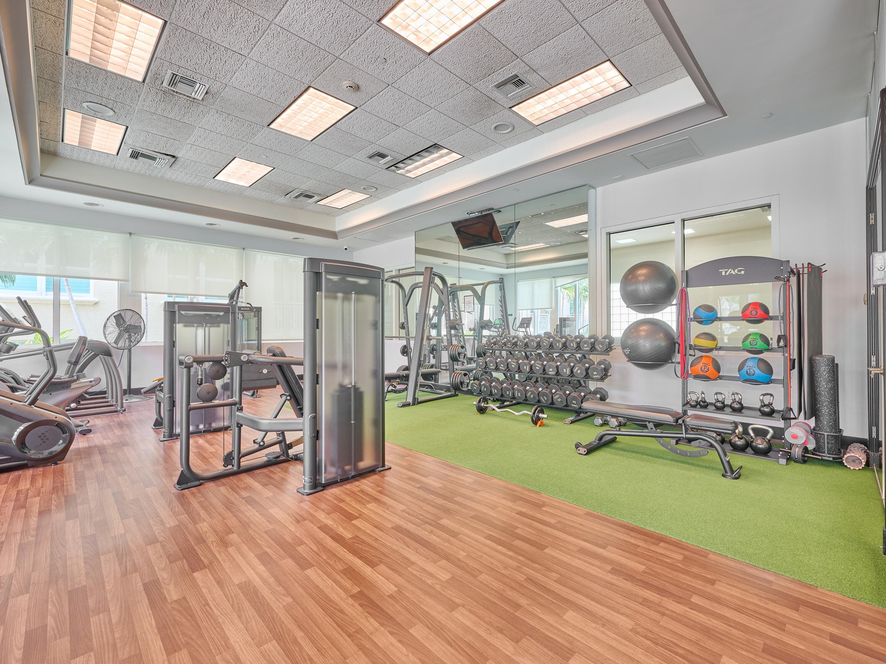 99 SE Mizner Boulevard Ph 35, Boca Raton, FL 33432 — photo 45 of 49