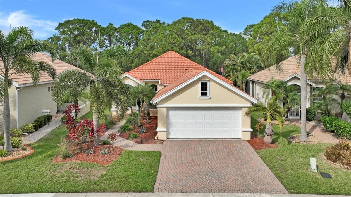 896 SW Munjack Circle, Port St. Lucie, FL 34986 — photo 1 of 1