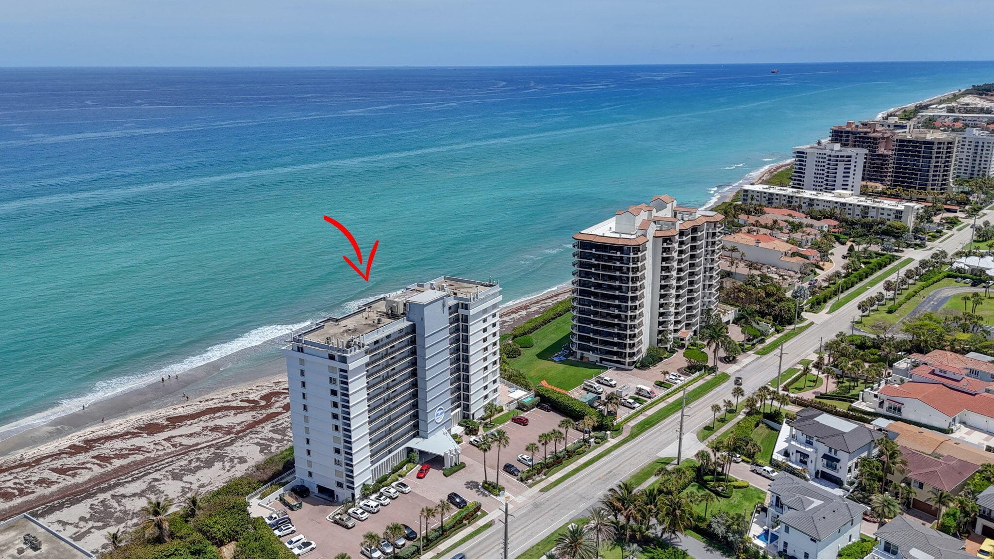 840 Ocean Drive 406, Juno Beach, FL 33408 — photo 54 of 65