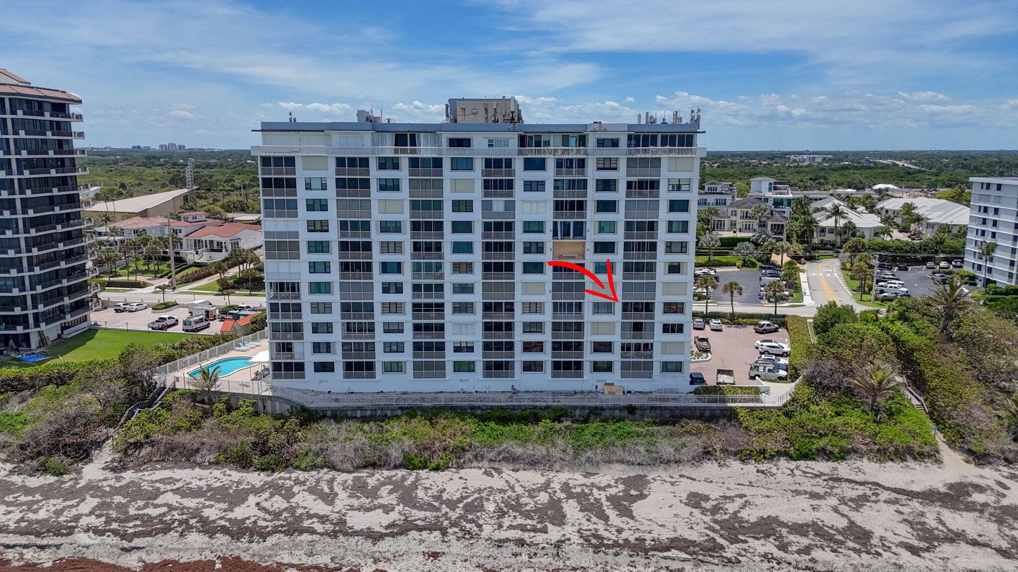 840 Ocean Drive 406, Juno Beach, FL 33408 — photo 60 of 65