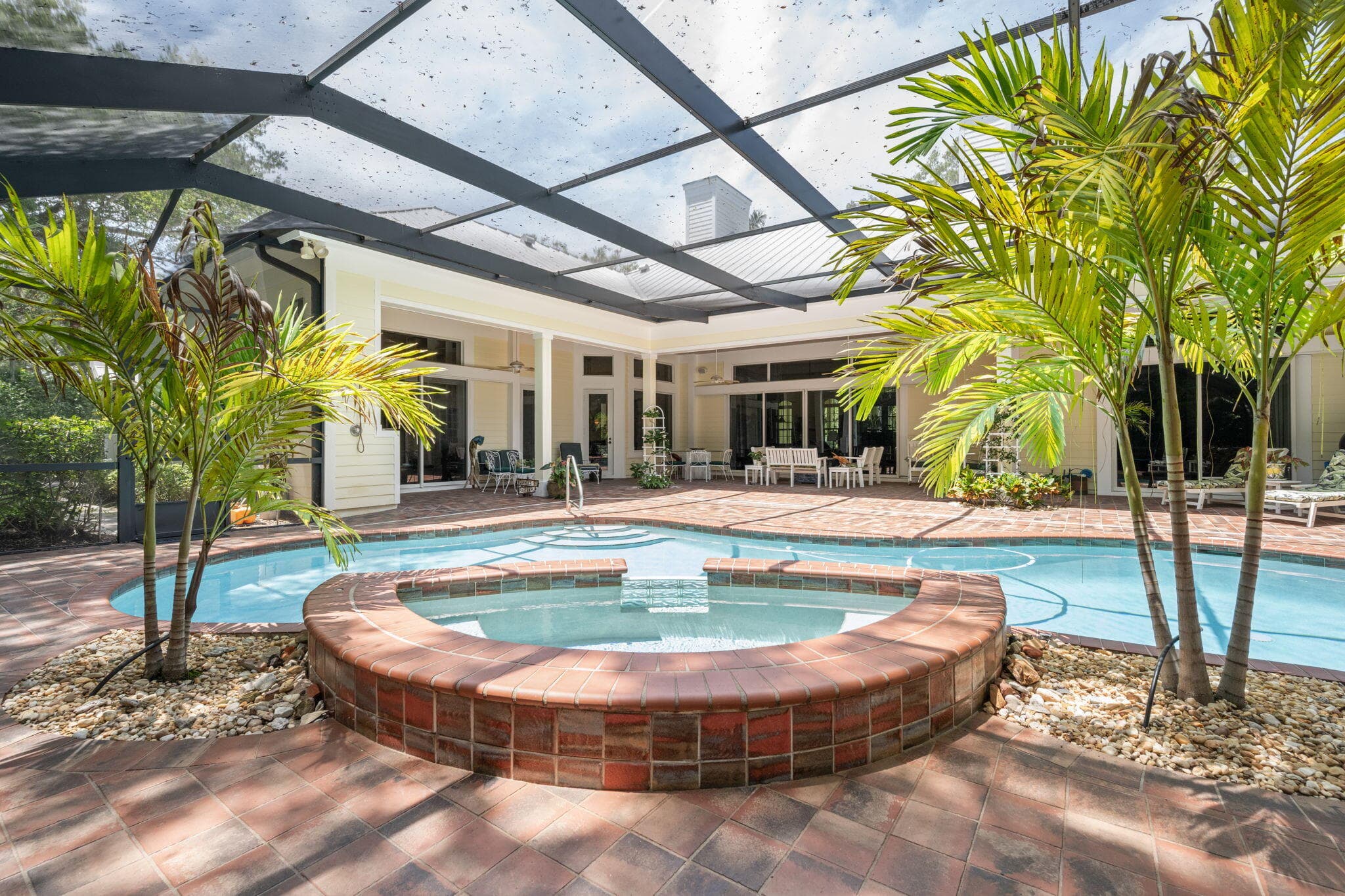 1031 River Trail, Indian River Shores, FL 32963 — photo 2 of 35