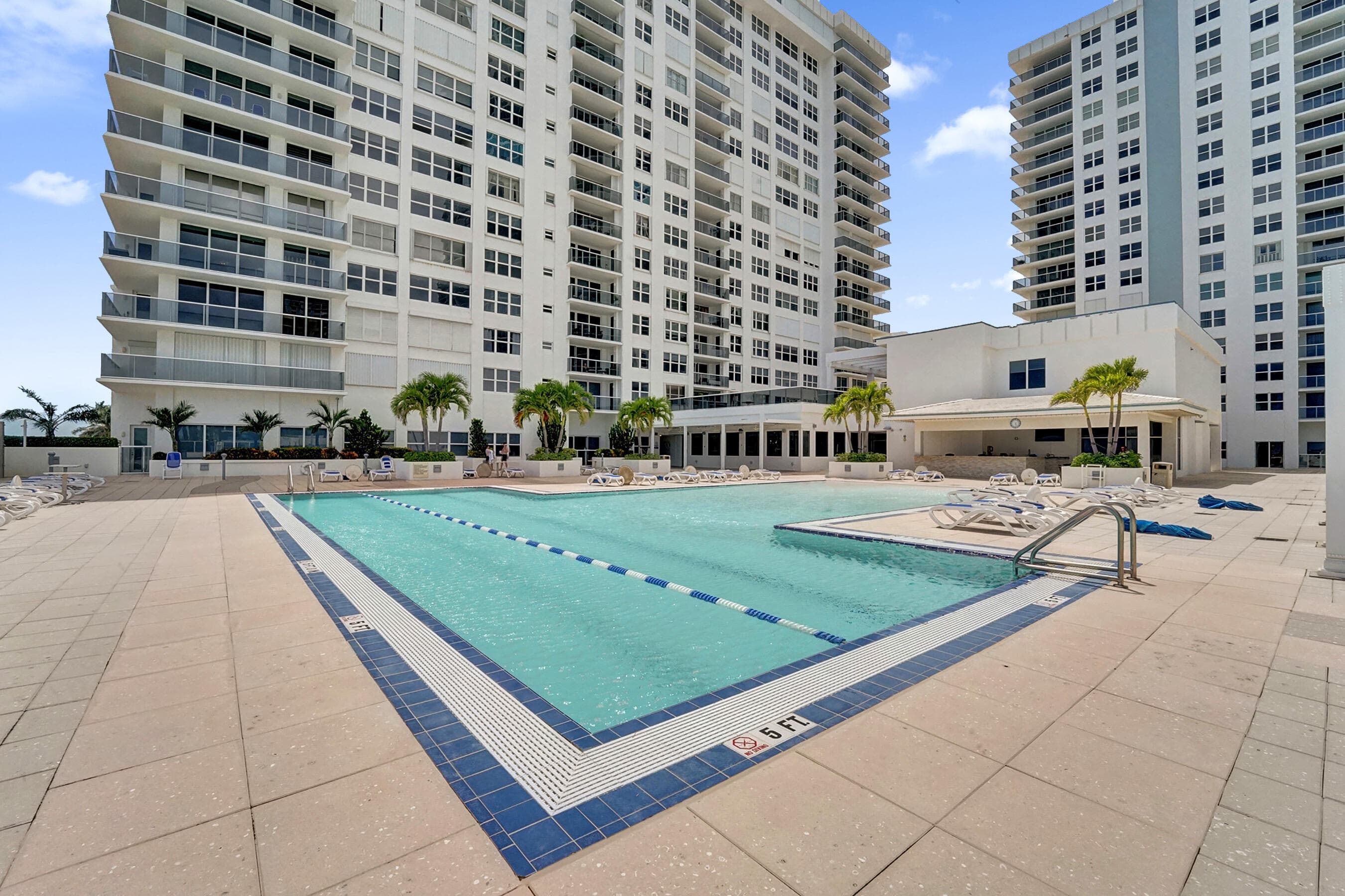 2751 S Ocean Drive 302s, Hollywood, FL 33019 — photo 5 of 69