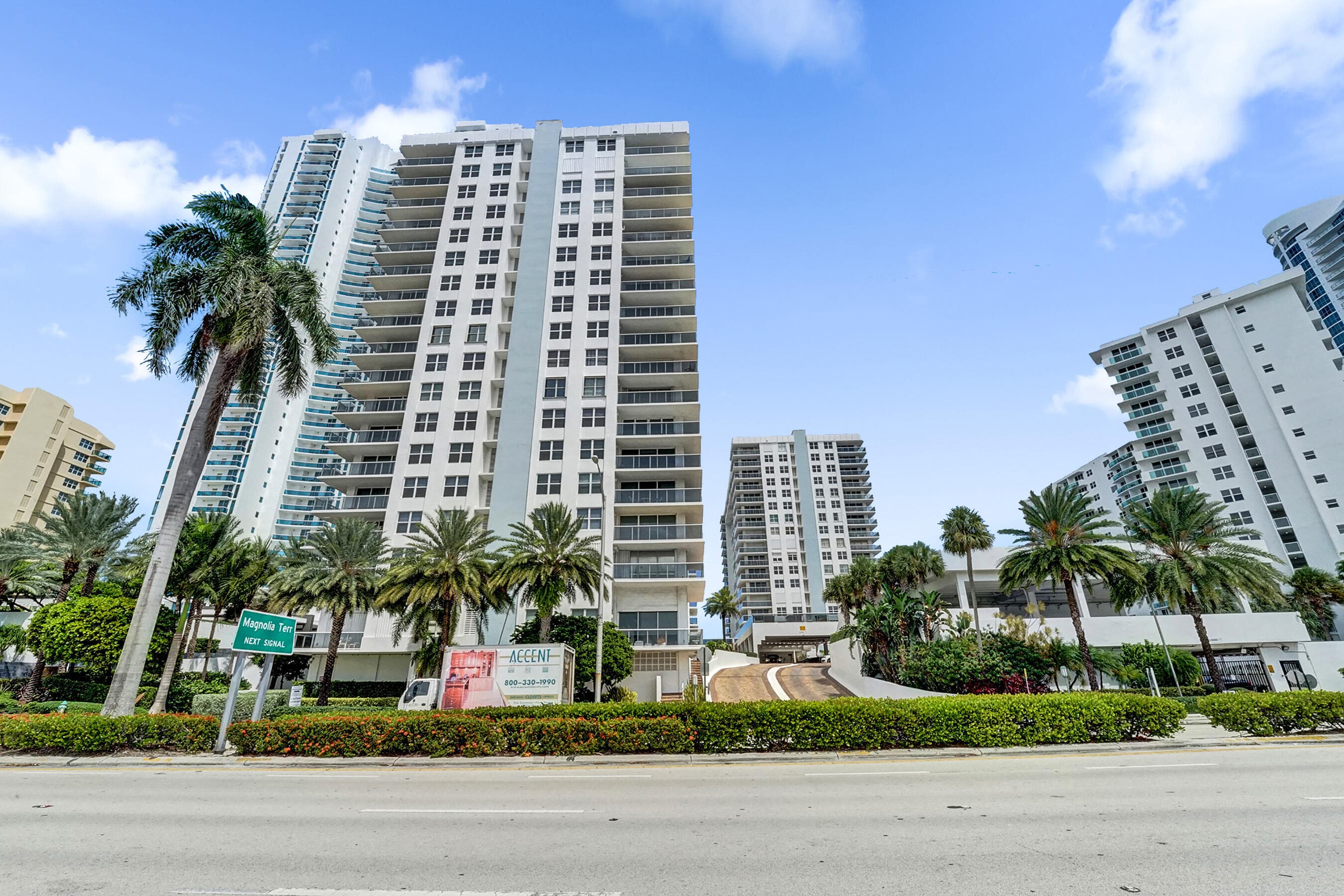 2751 S Ocean Drive 302s, Hollywood, FL 33019 — photo 25 of 69