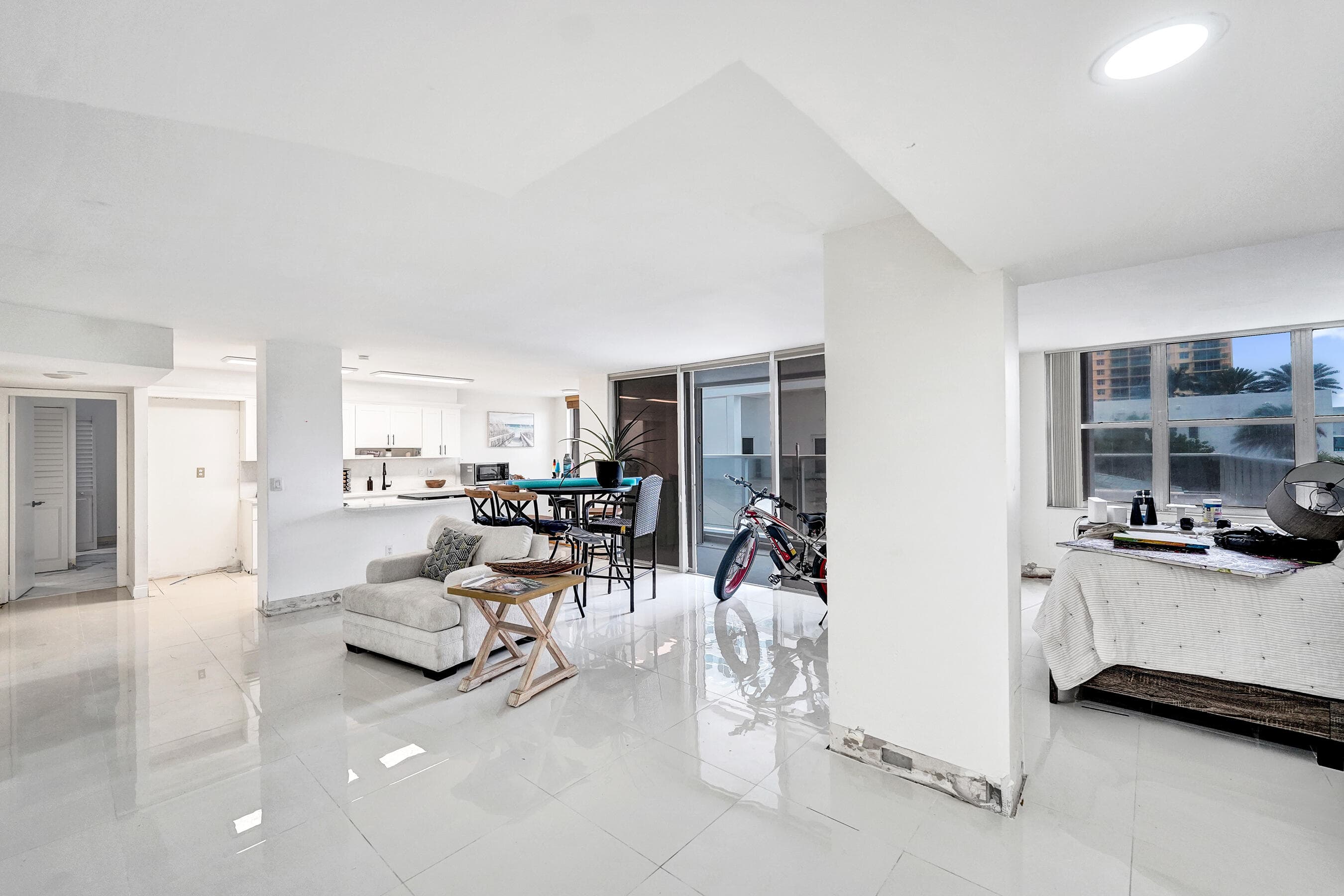 2751 S Ocean Drive 302s, Hollywood, FL 33019 — photo 38 of 69