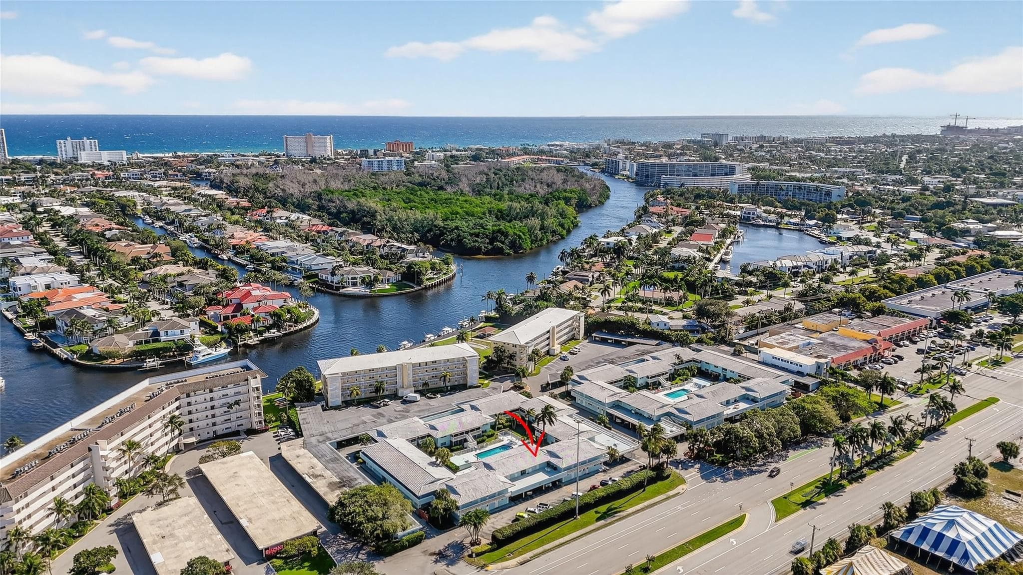 322 N Federal Highway 240, Deerfield Beach, FL 33441 — photo 29 of 31