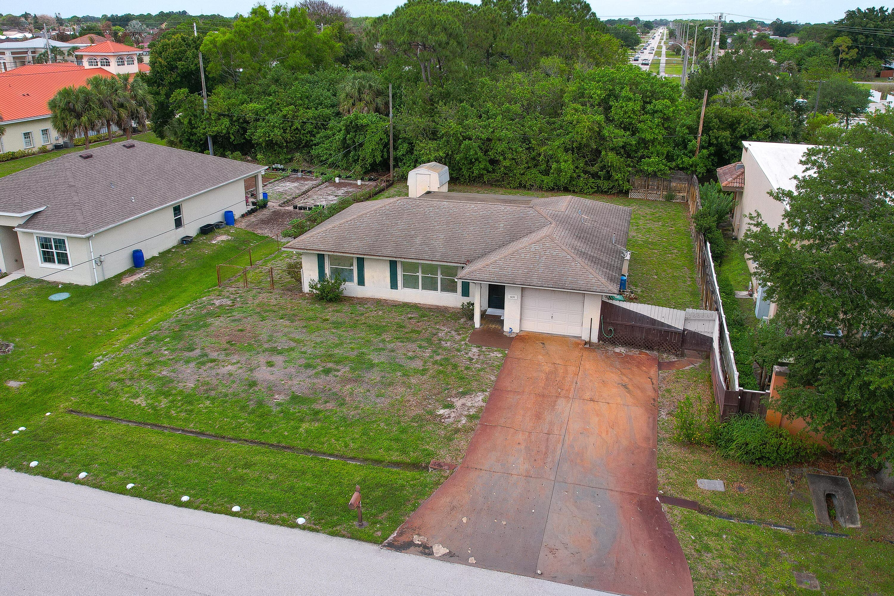 651 SW Badger Terrace, Port St. Lucie, FL 34953 — photo 26 of 27