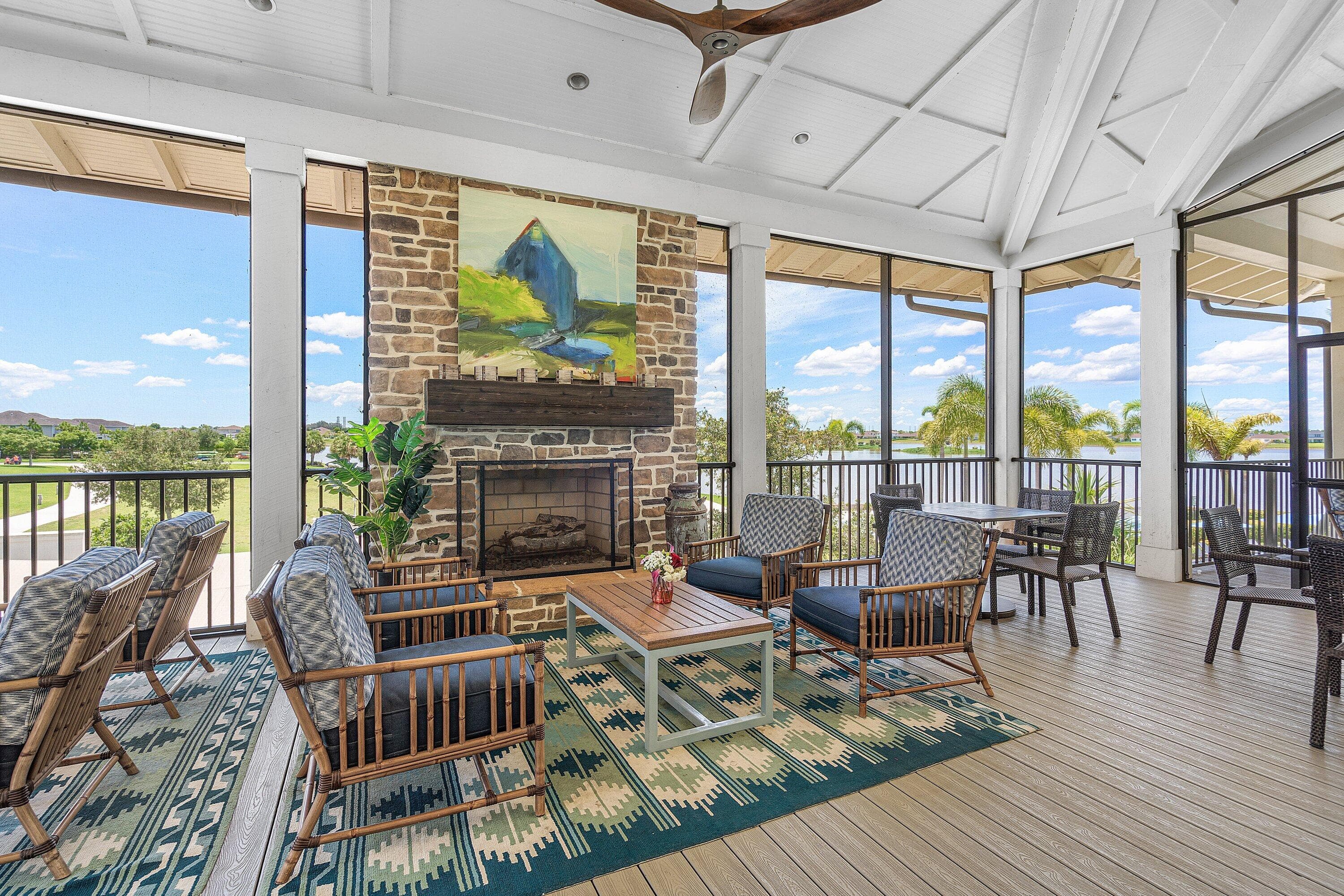 19196 Broad Shore Walk, Loxahatchee, FL 33470 — photo 99 of 105