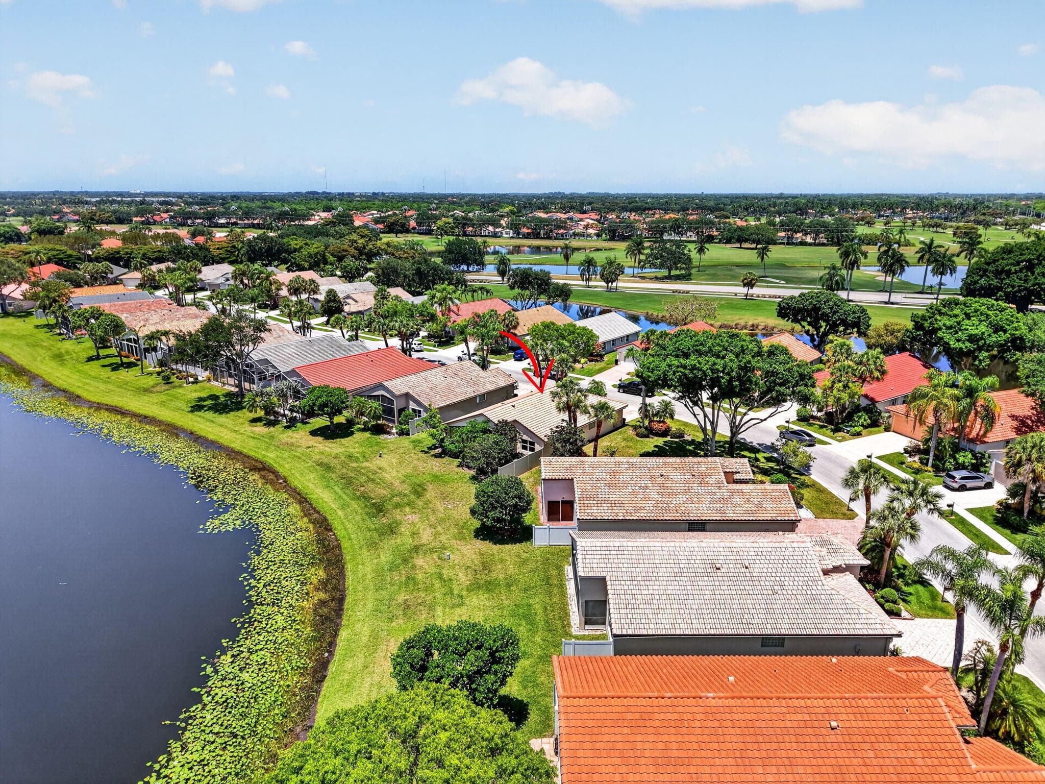 6738 Sun River Road, Boynton Beach, FL 33437 — photo 42 of 59