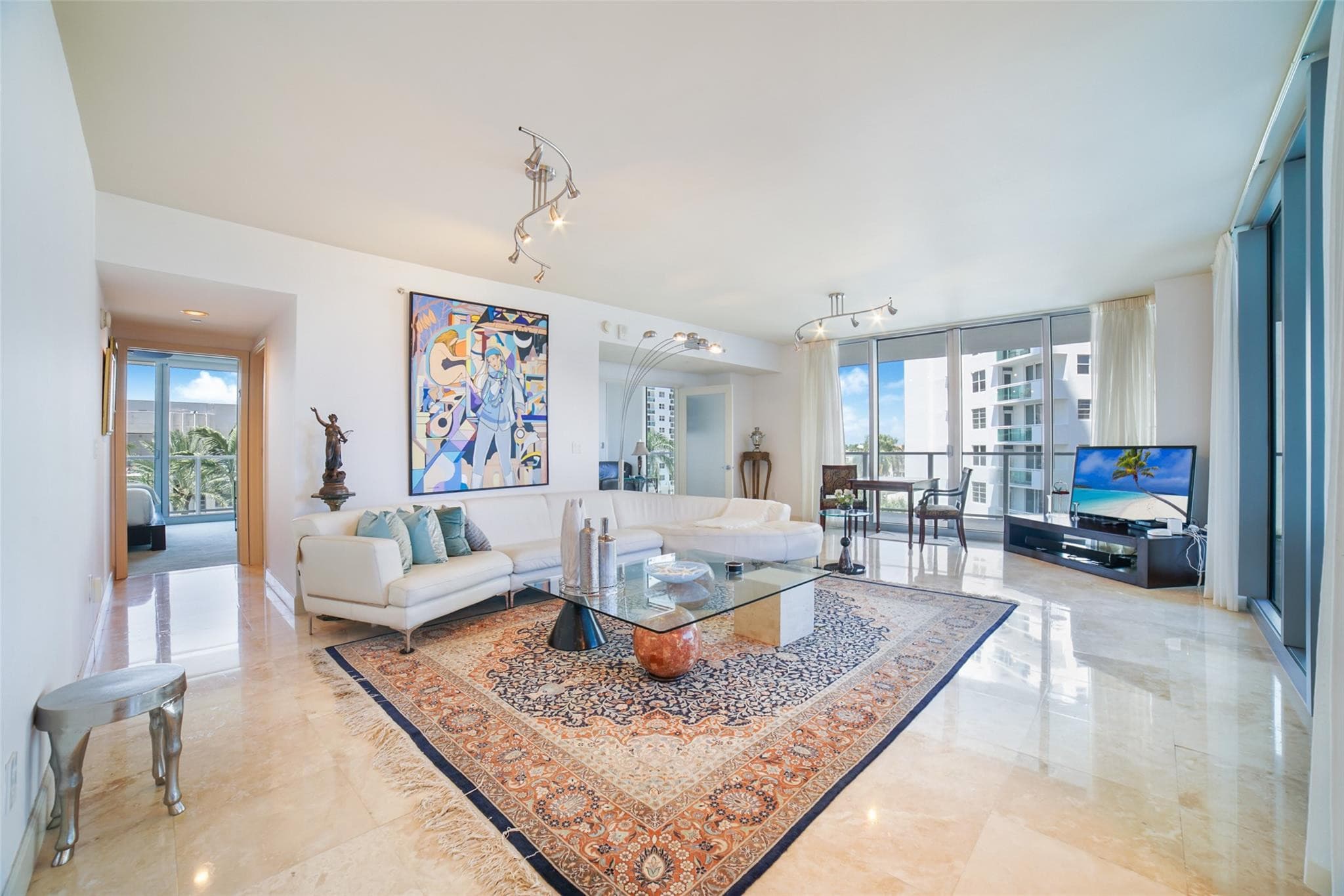 3101 S Ocean Drive 401, Hollywood, FL 33019 — photo 2 of 26