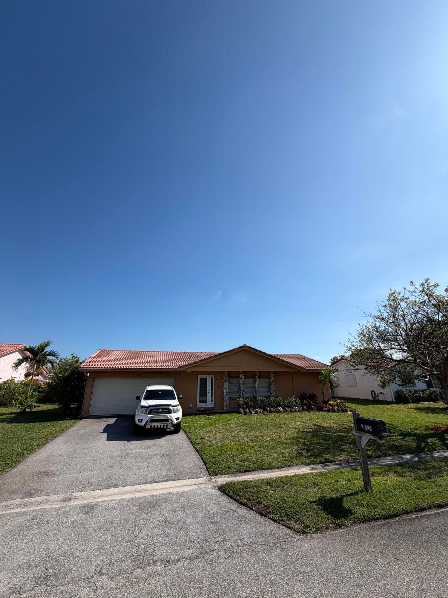 11020 NW 45th Street, Coral Springs, FL 33065 — photo 1 of 11