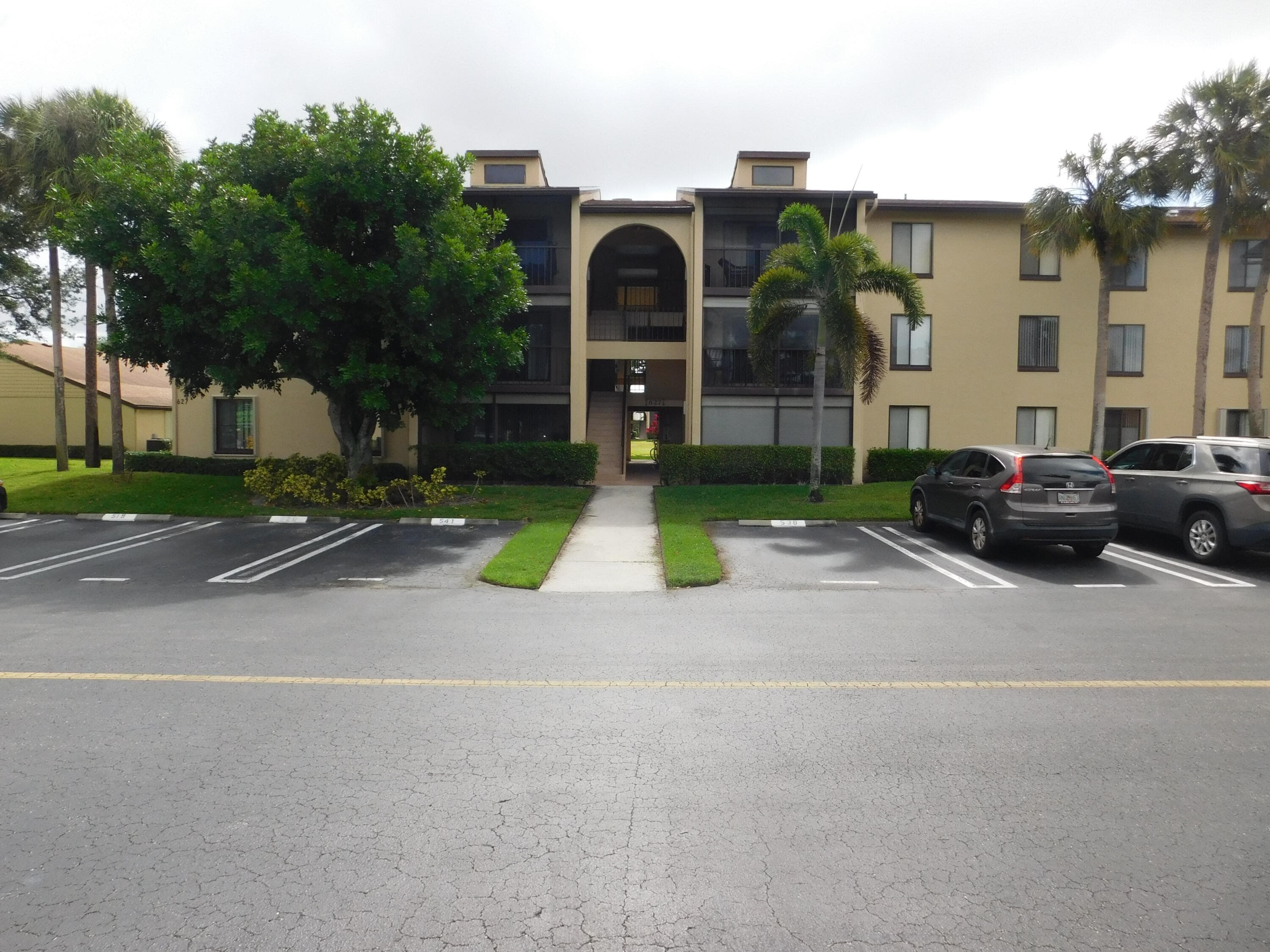 627 Sea Pine Way A2, Greenacres, FL 33415 — photo